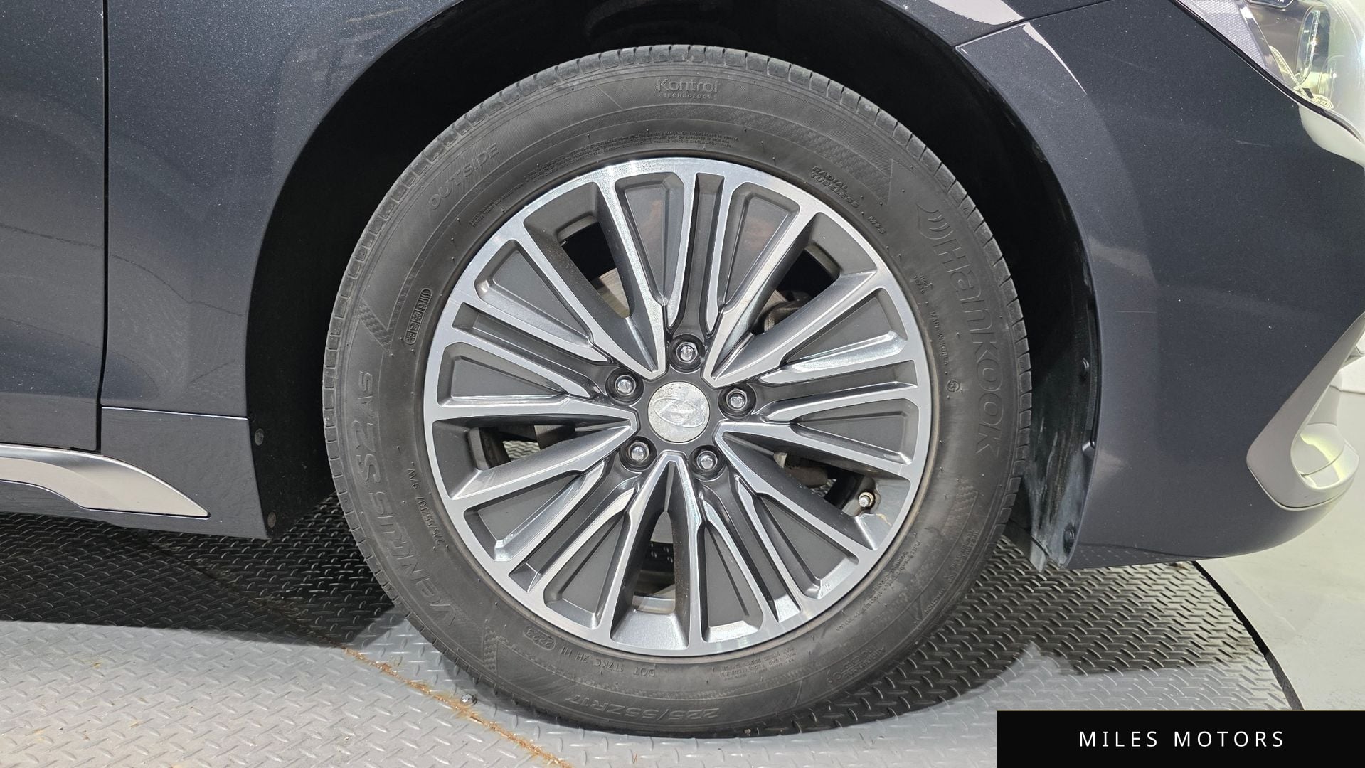 Hyundai Grandeur 2019 — миниатюра 5