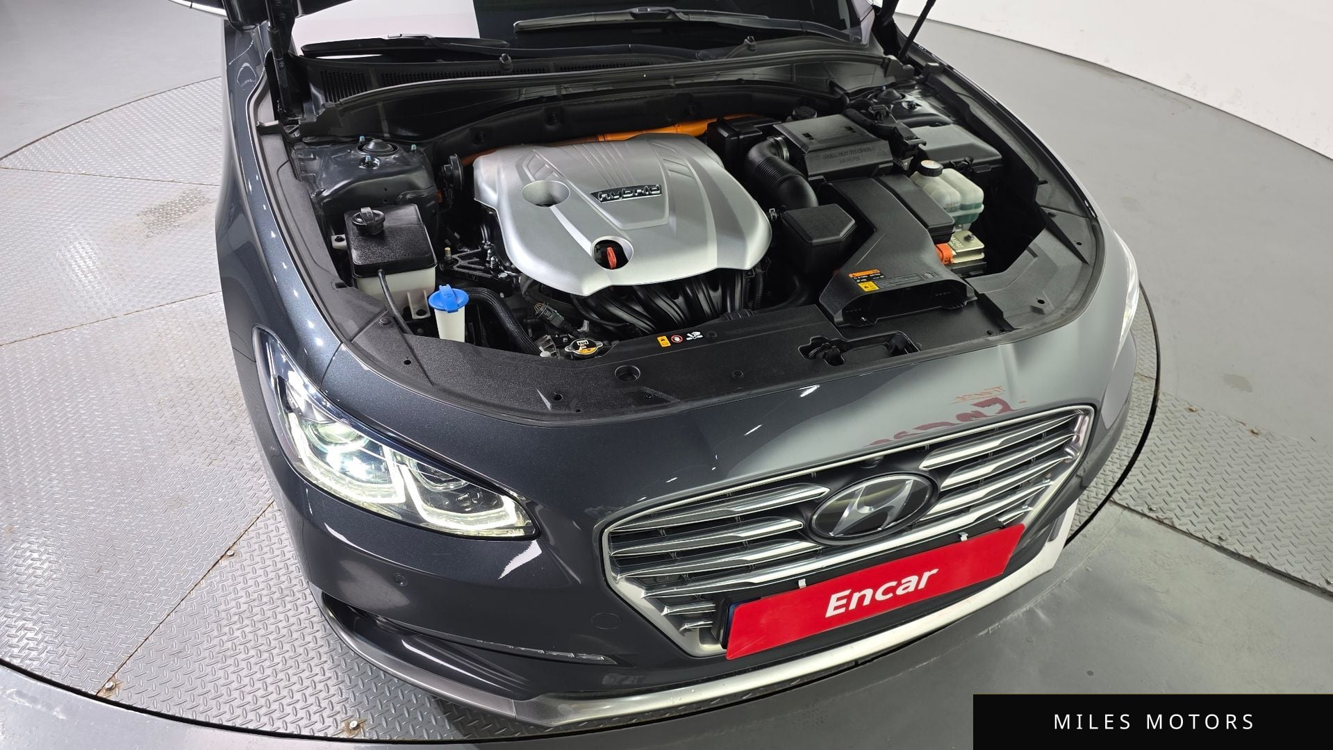 Hyundai Grandeur 2019 — миниатюра 6