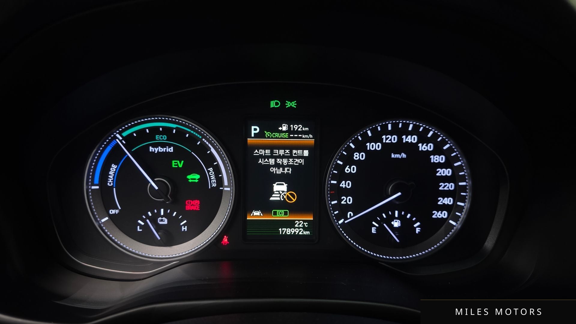 Hyundai Grandeur 2019 — миниатюра 11