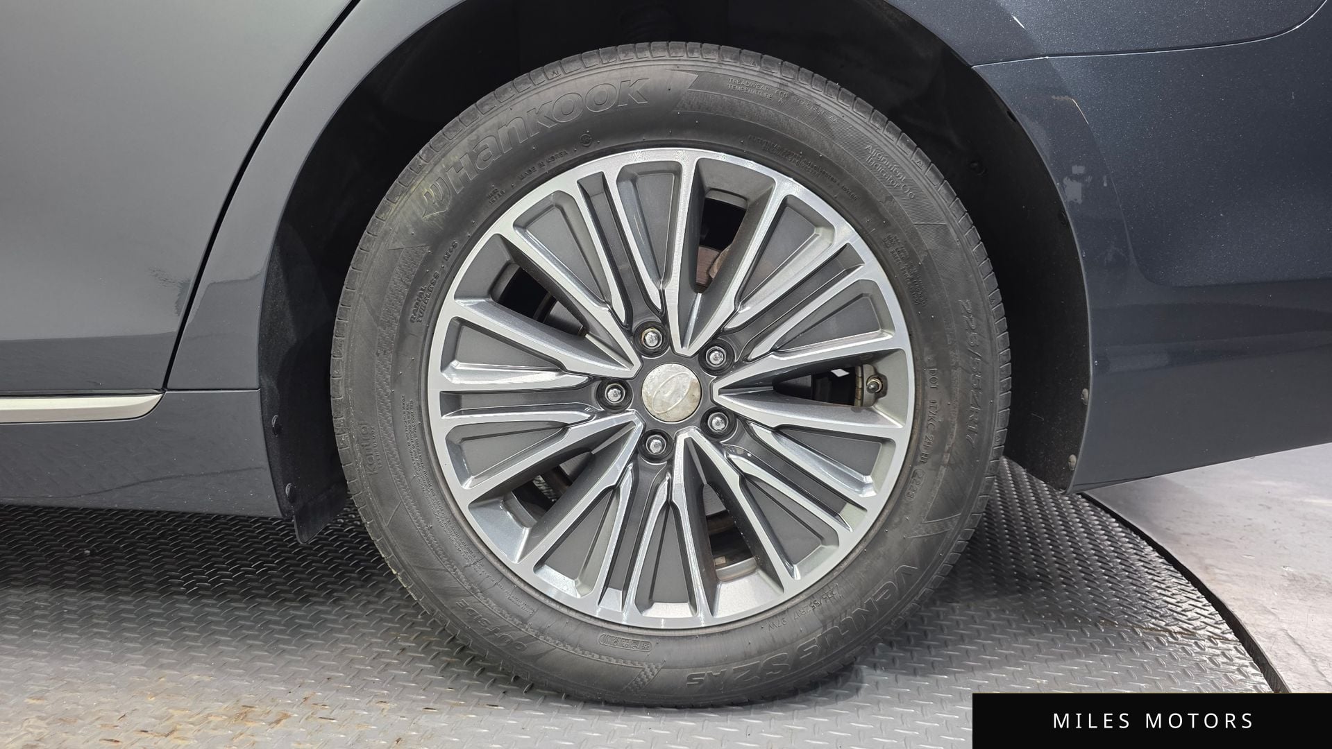 Hyundai Grandeur 2019 — миниатюра 7