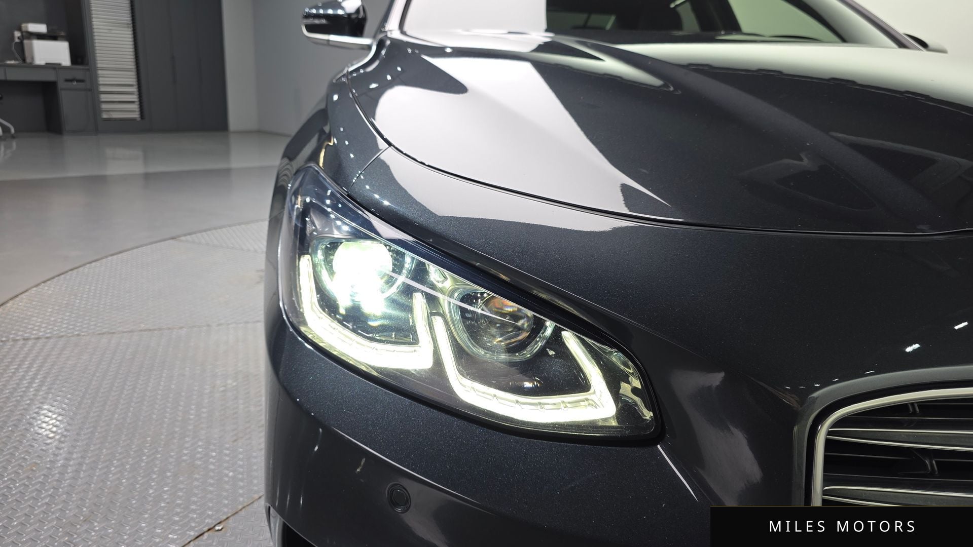 Hyundai Grandeur 2019 — миниатюра 8