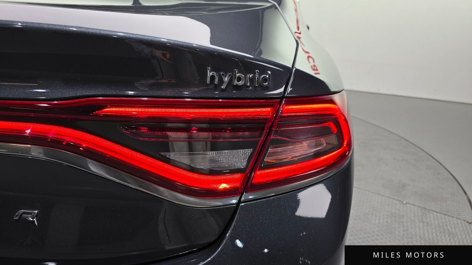 Hyundai Grandeur 2019 — миниатюра 9