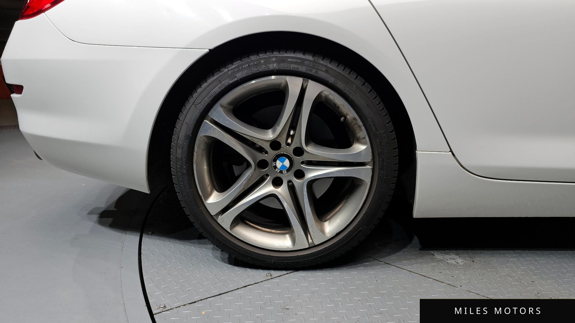 BMW 6 Series (F12) 2014 — миниатюра 5
