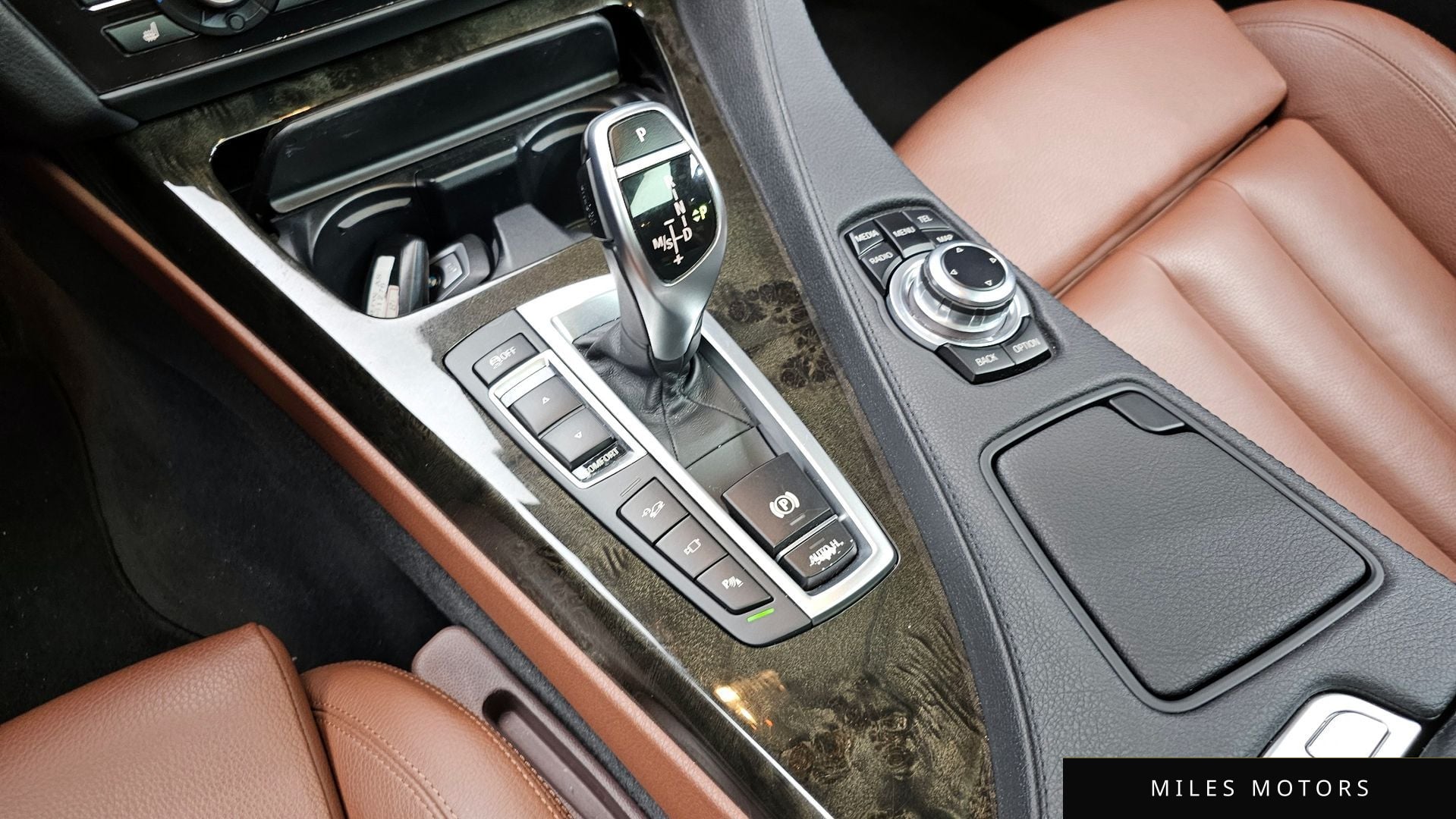 BMW 6 Series (F12) 2014 — миниатюра 9