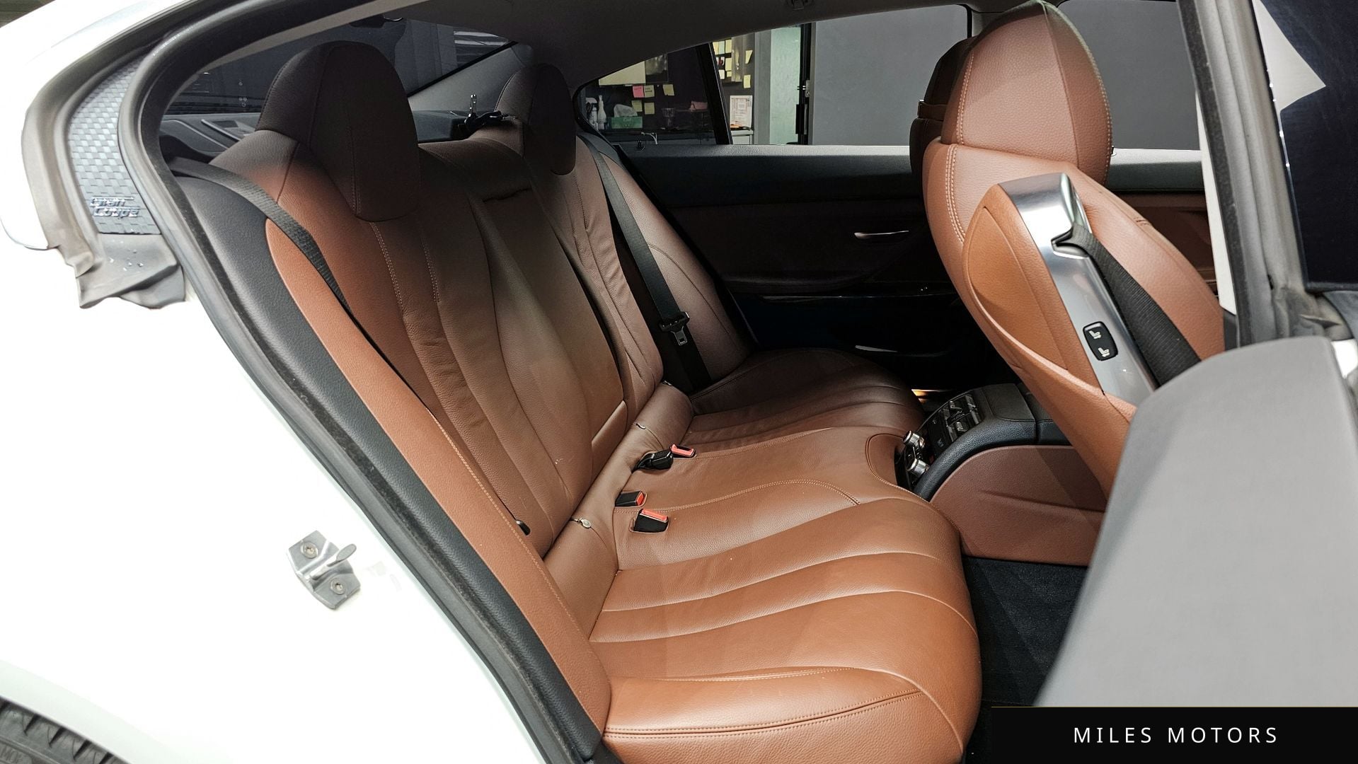 BMW 6 Series (F12) 2014 — миниатюра 11