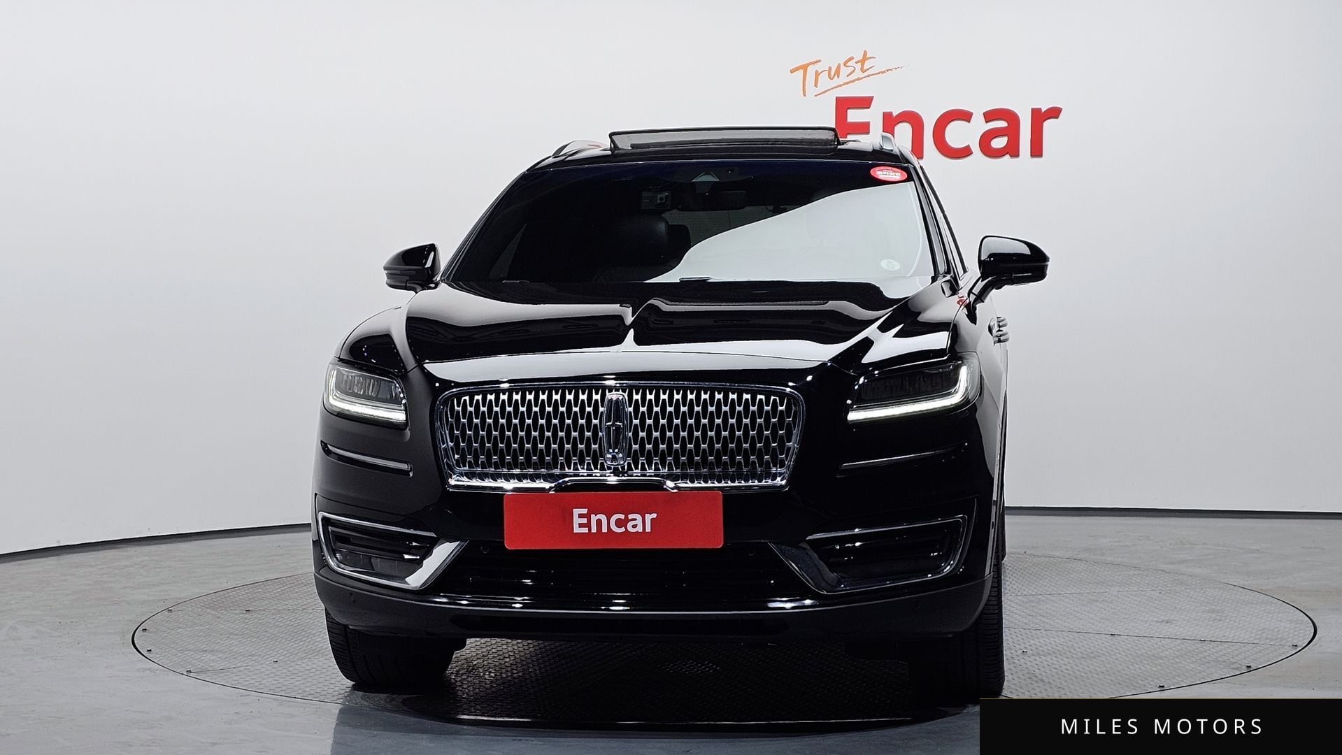 Lincoln Nautilus 2020 — миниатюра 3