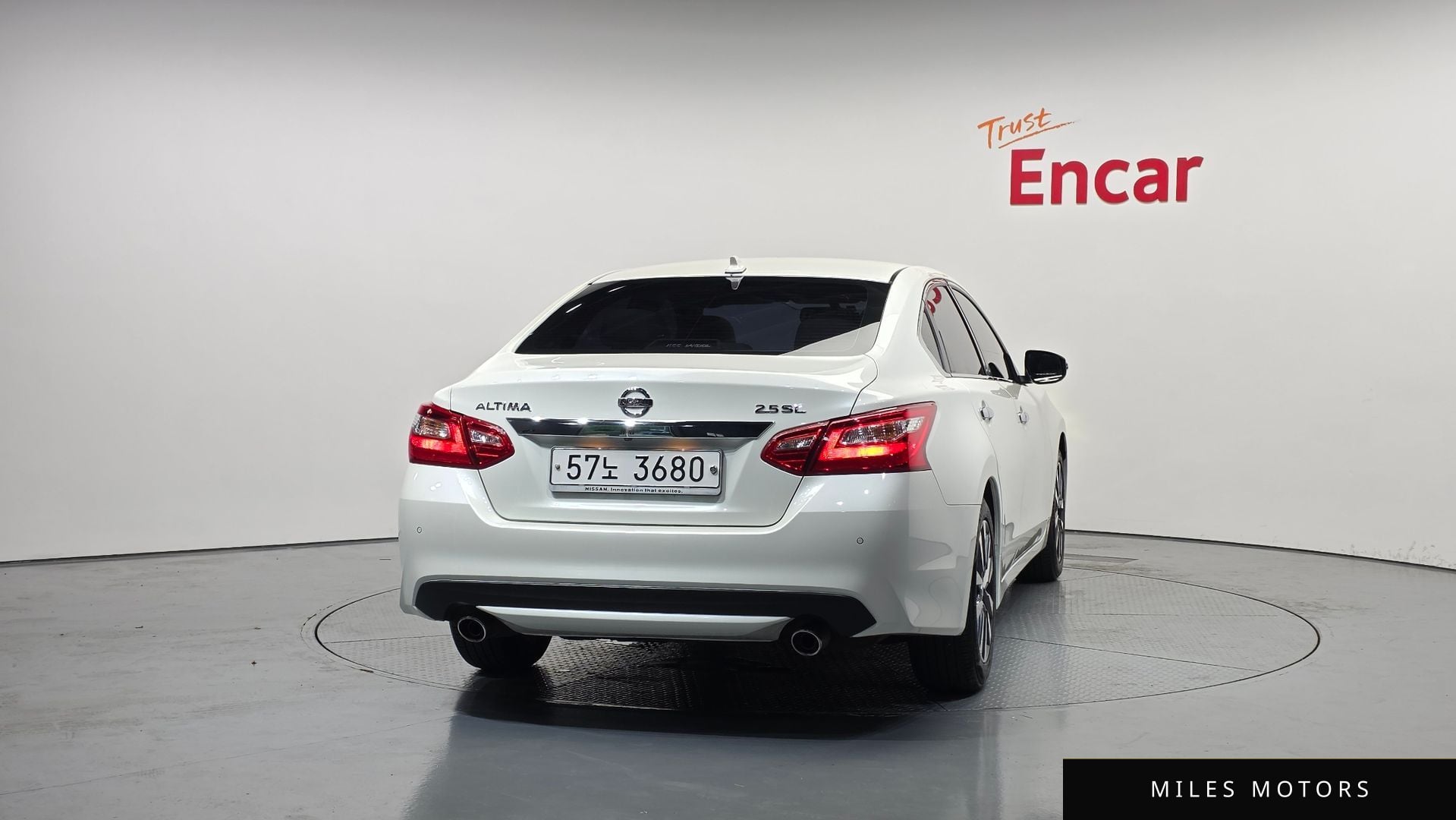Nissan Altima 2017 — миниатюра 4