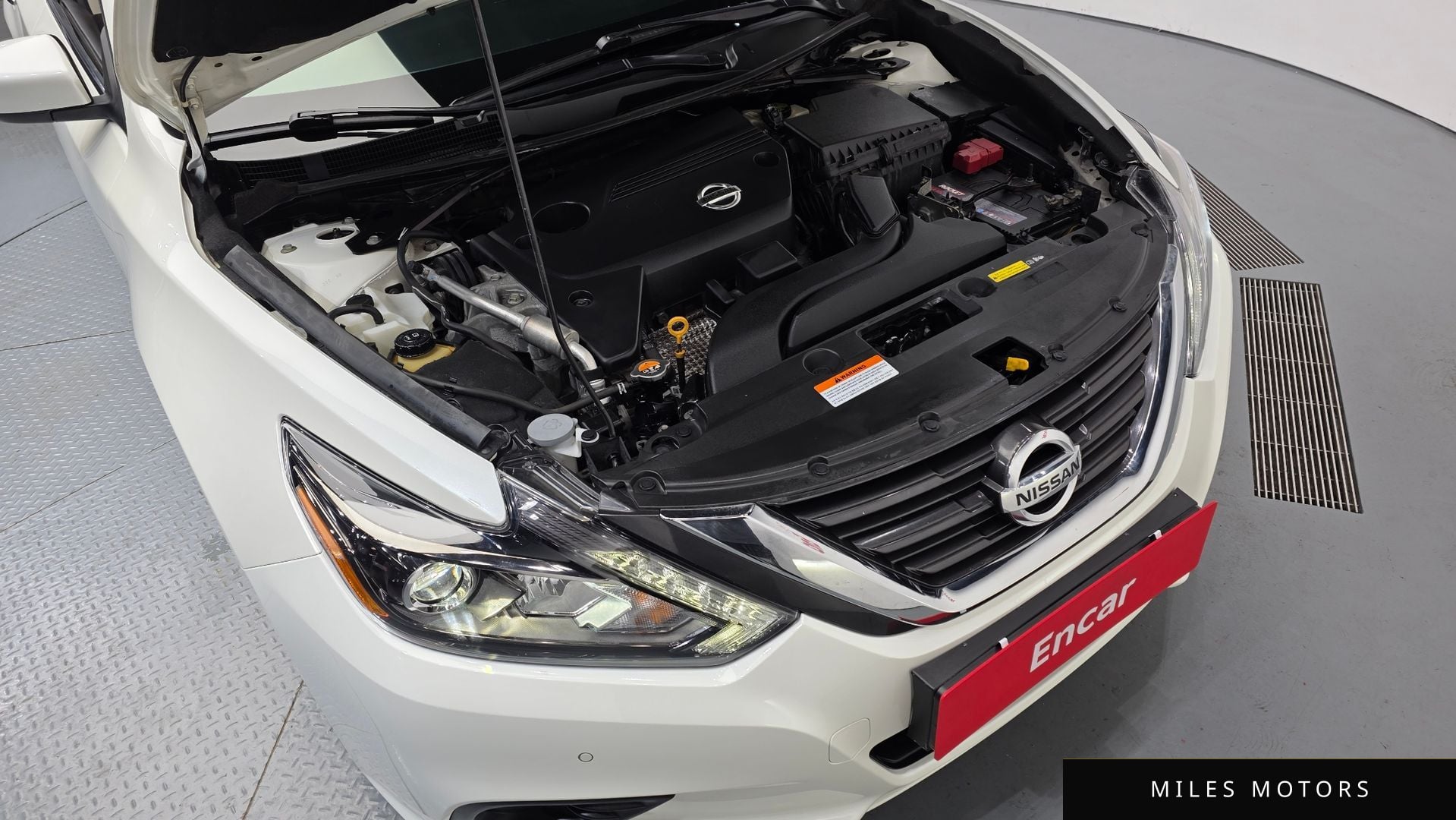 Nissan Altima 2017 — миниатюра 6