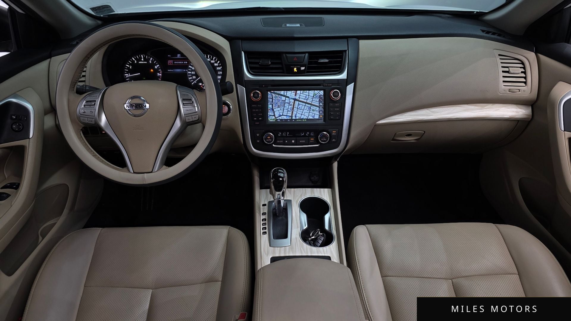 Nissan Altima 2017 — миниатюра 7
