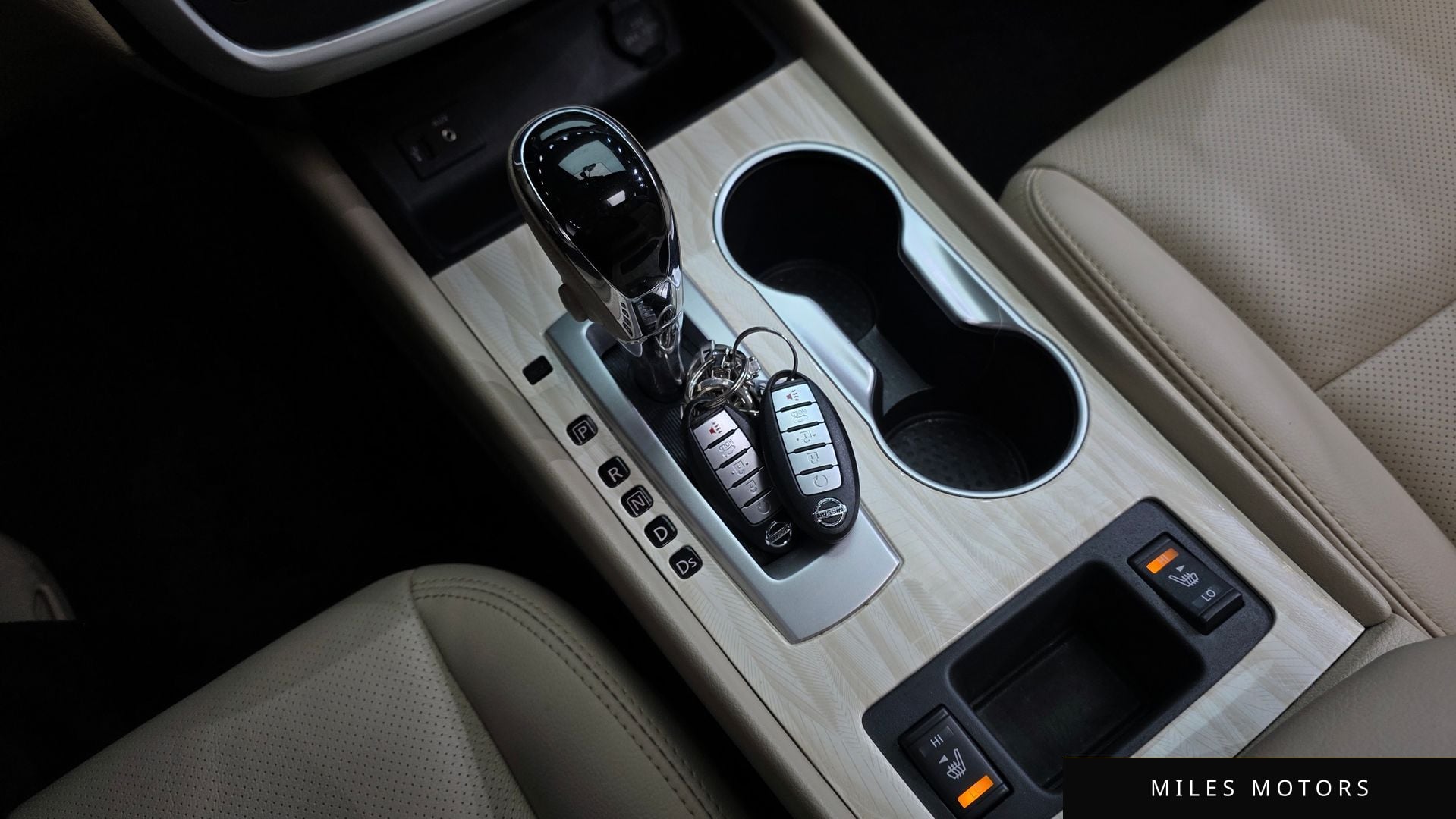 Nissan Altima 2017 — миниатюра 9