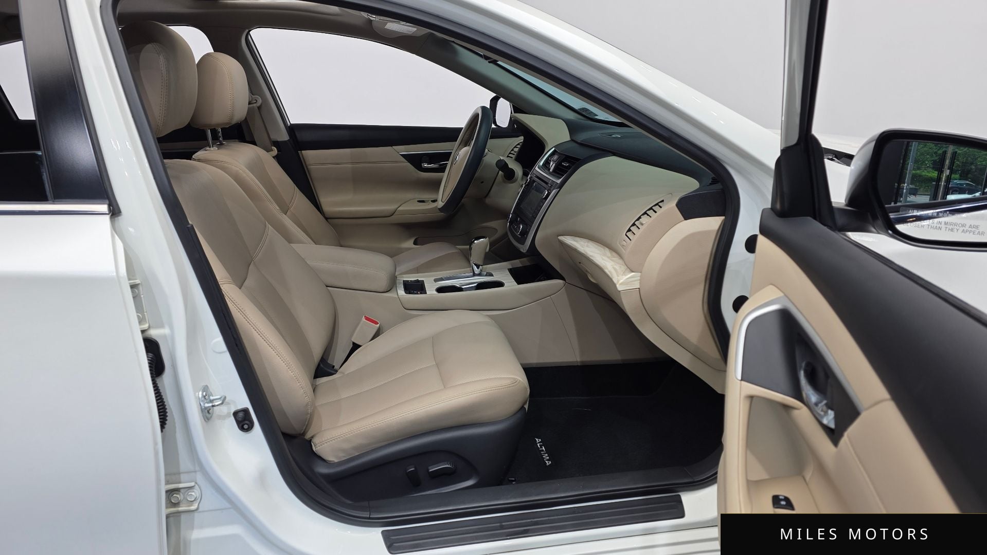 Nissan Altima 2017 — миниатюра 11