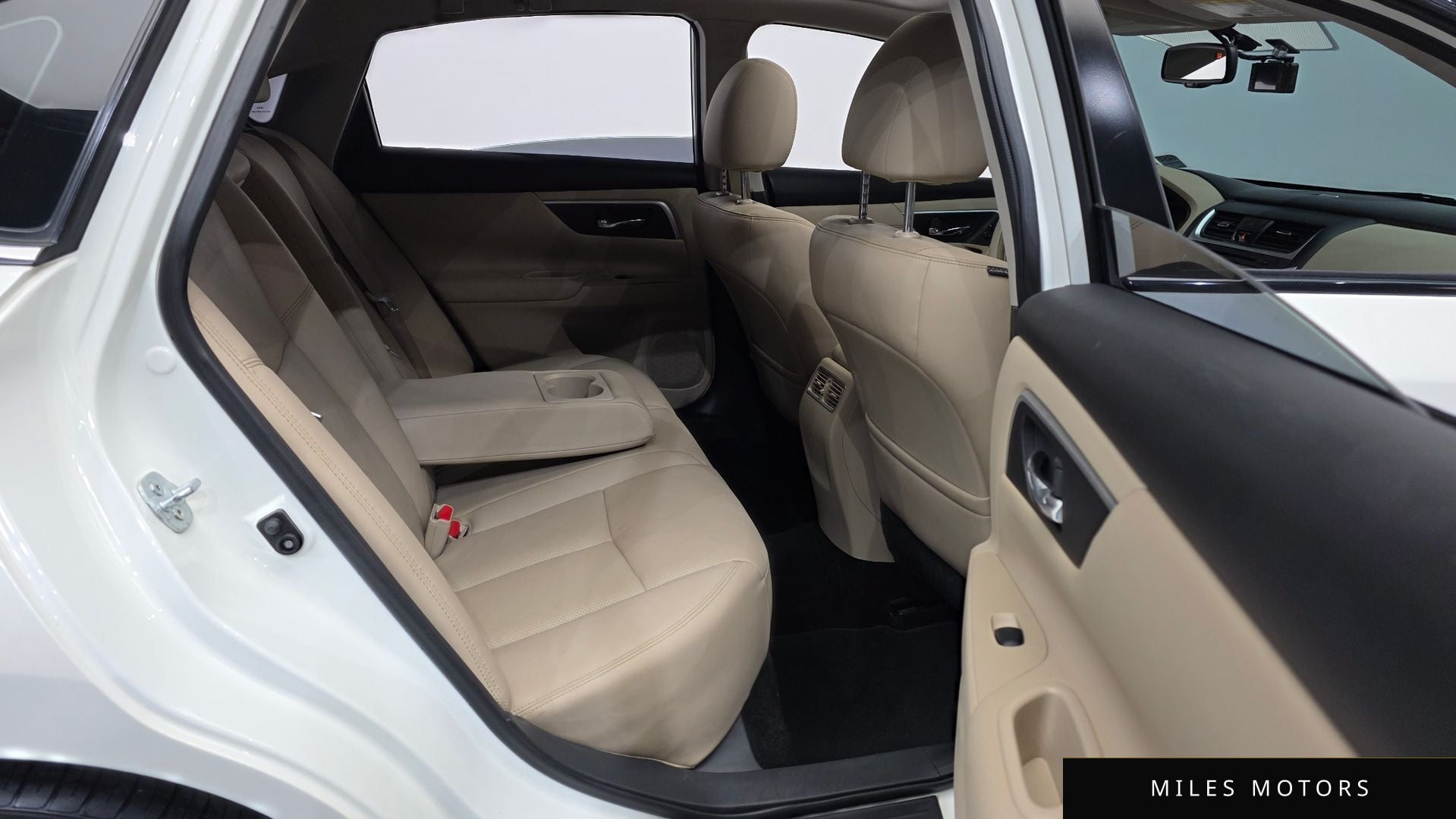 Nissan Altima 2017 — миниатюра 12