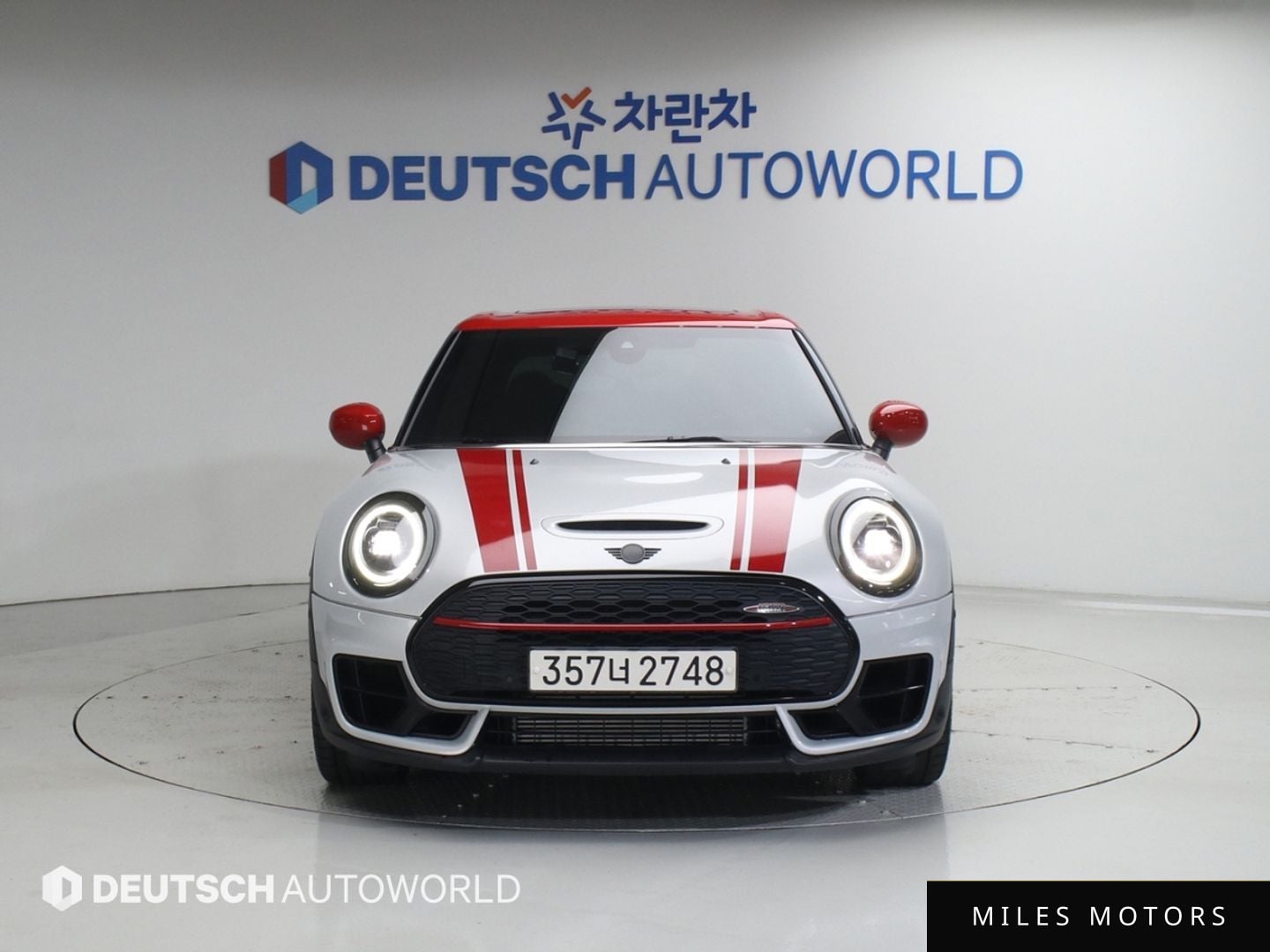MINI Clubman 2022 — миниатюра 3