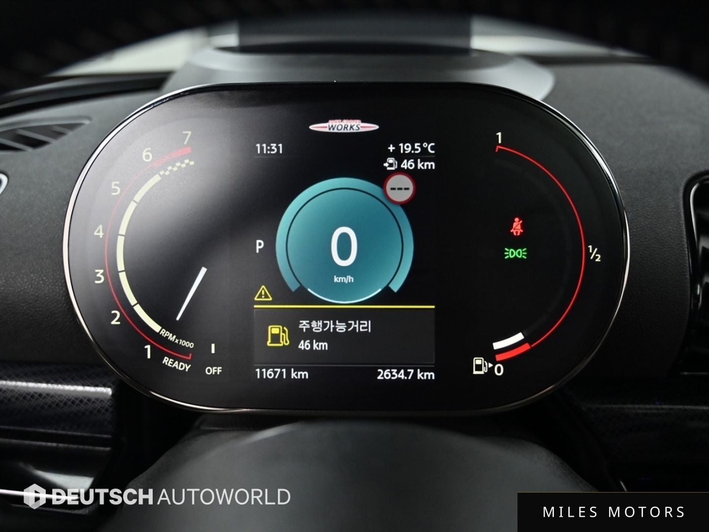 MINI Clubman 2022 — миниатюра 8