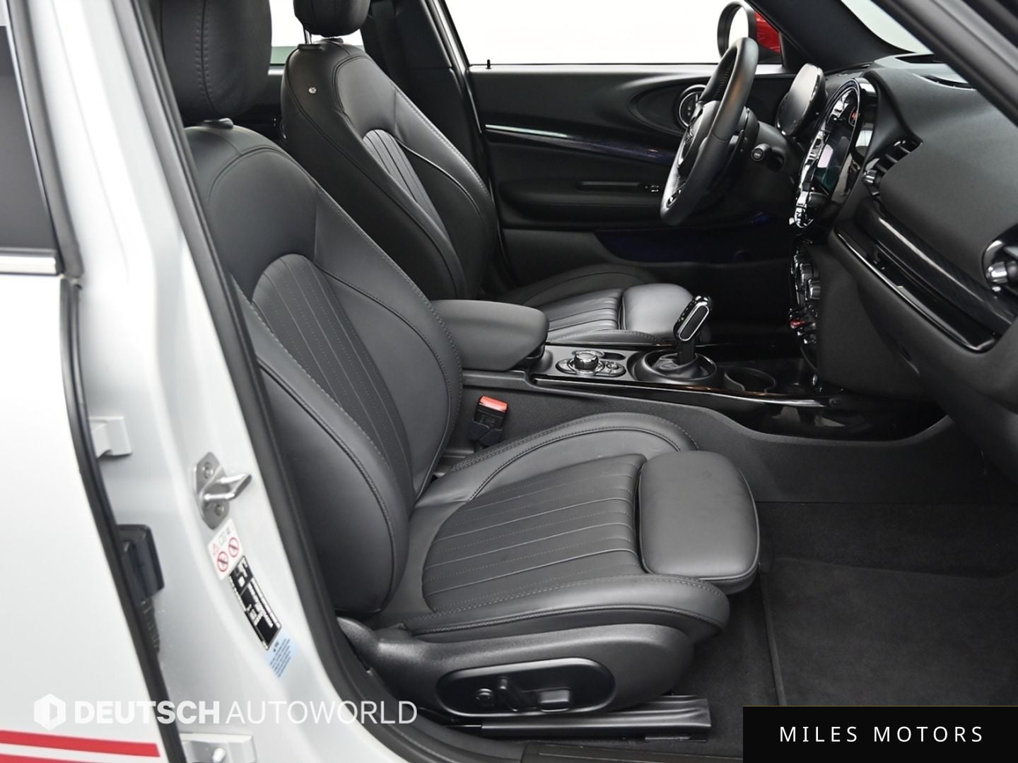 MINI Clubman 2022 — миниатюра 10