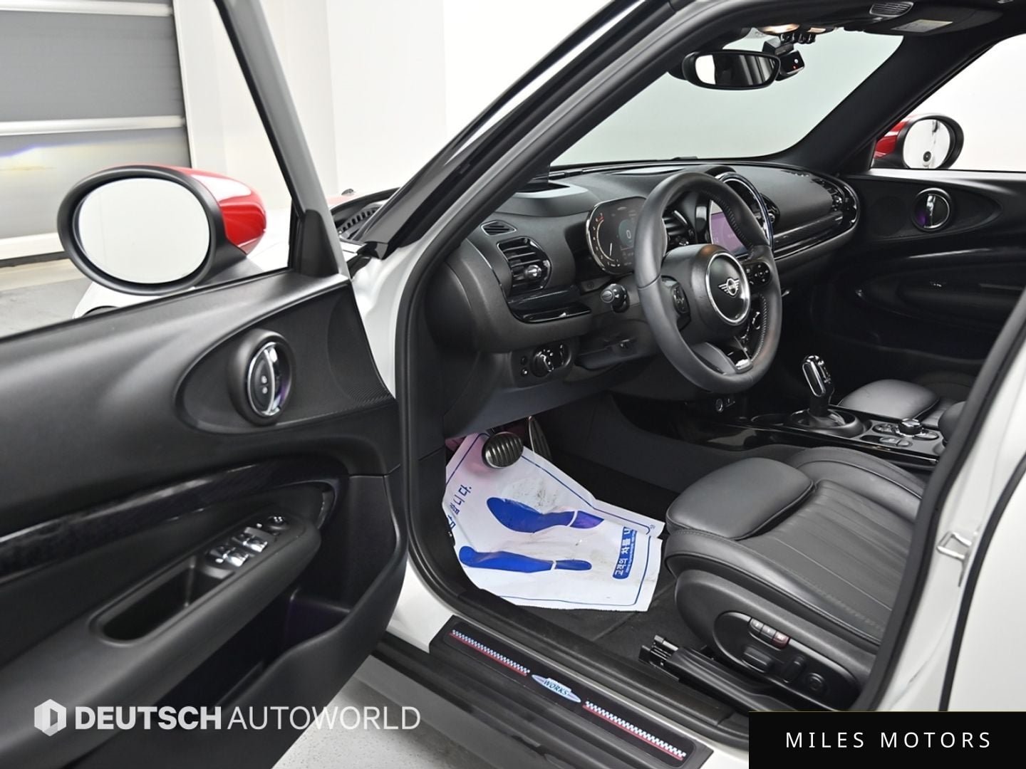 MINI Clubman 2022 — миниатюра 11
