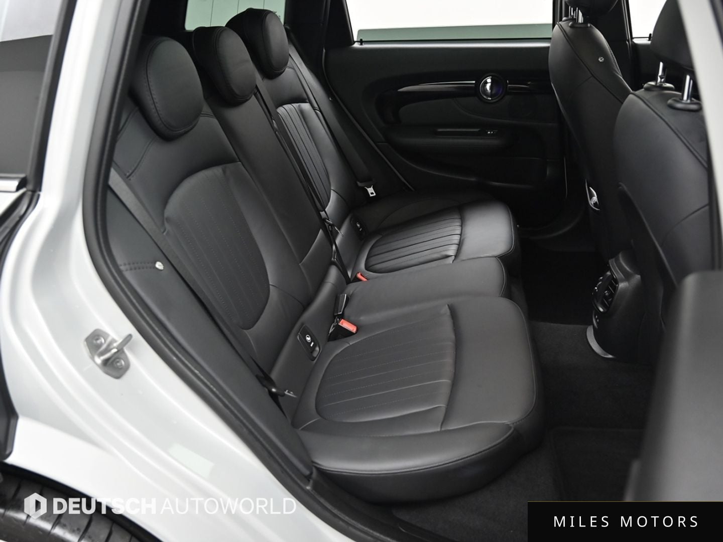 MINI Clubman 2022 — миниатюра 12