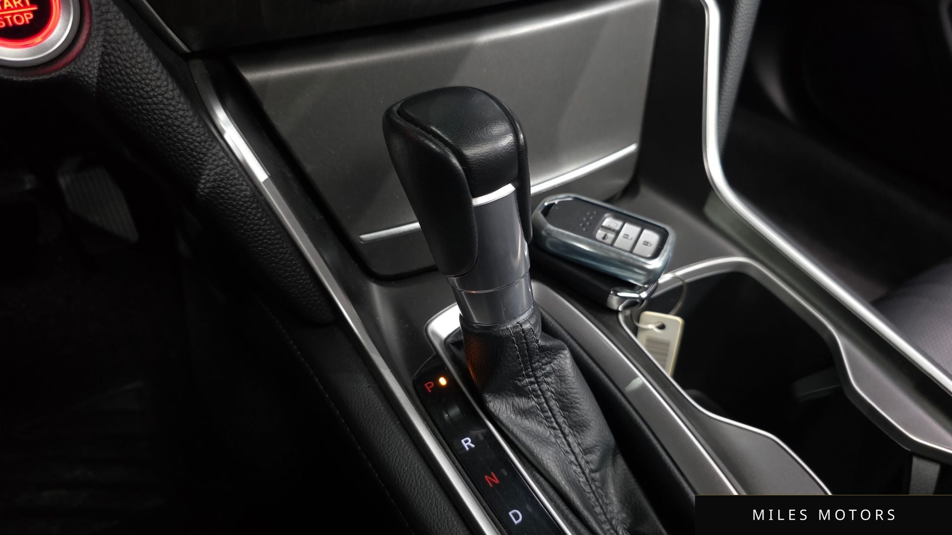 Honda Accord 2019 — миниатюра 9