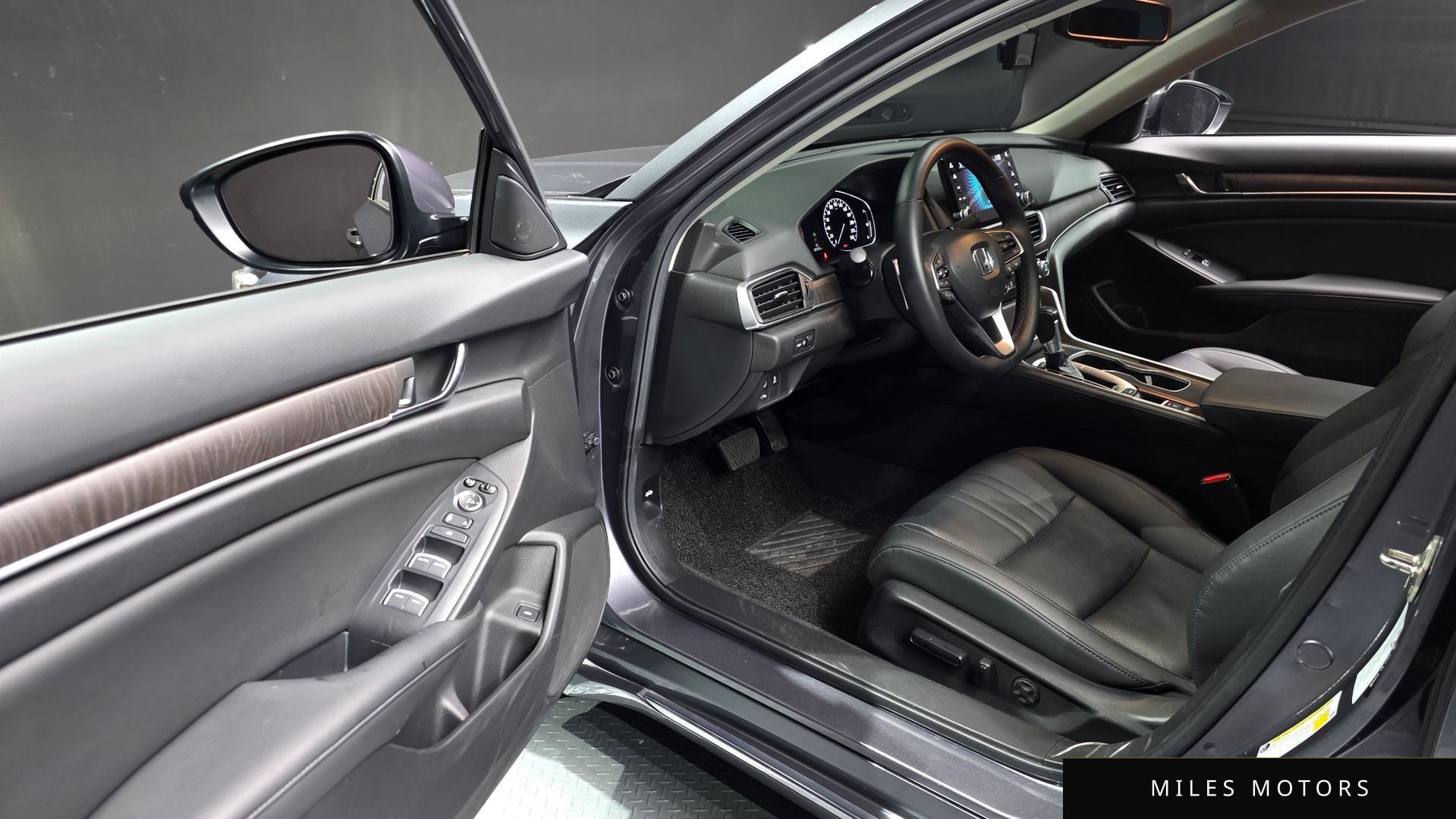 Honda Accord 2019 — миниатюра 10
