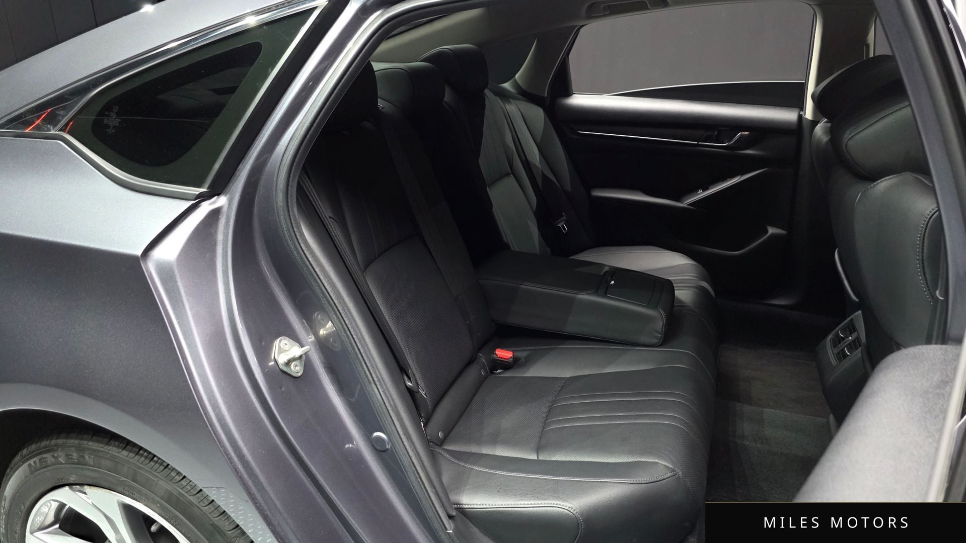 Honda Accord 2019 — миниатюра 11