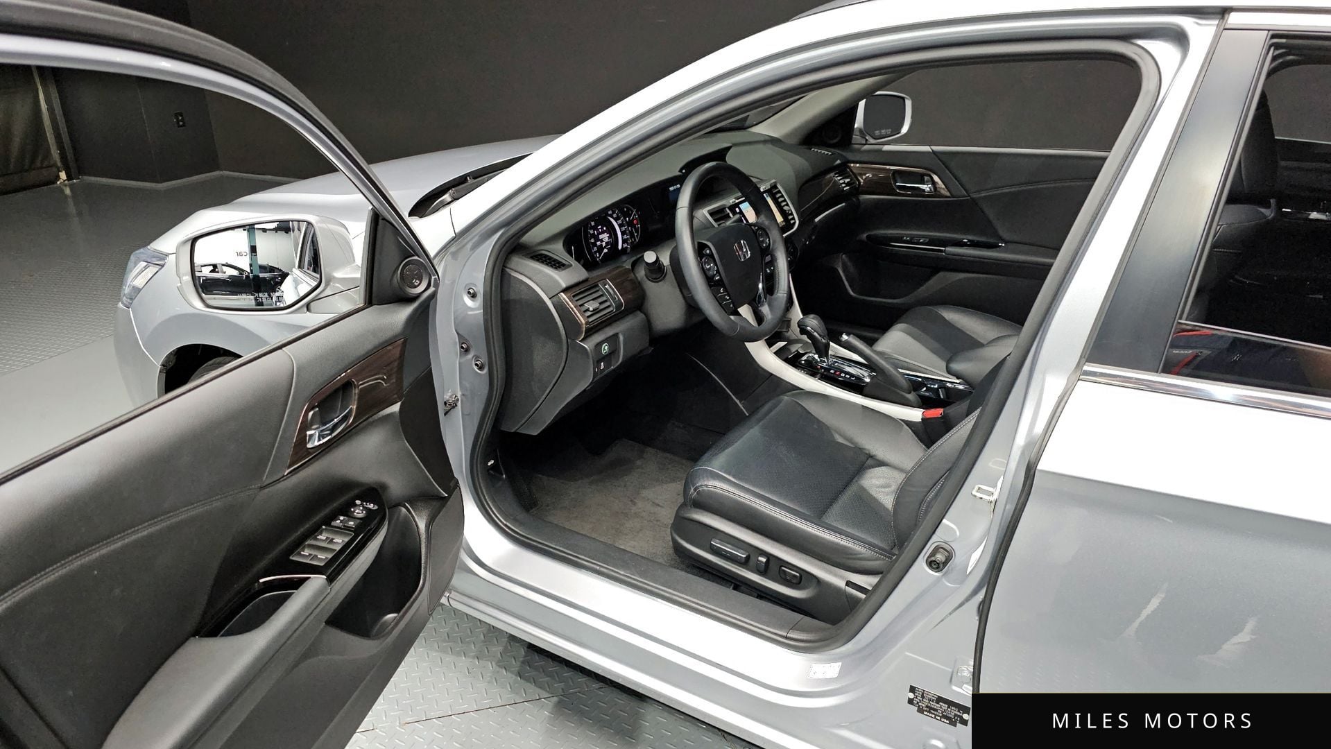 Honda Accord 2017 — миниатюра 10