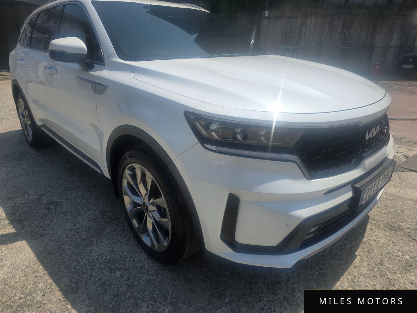Kia Sorento 2023 — миниатюра 2