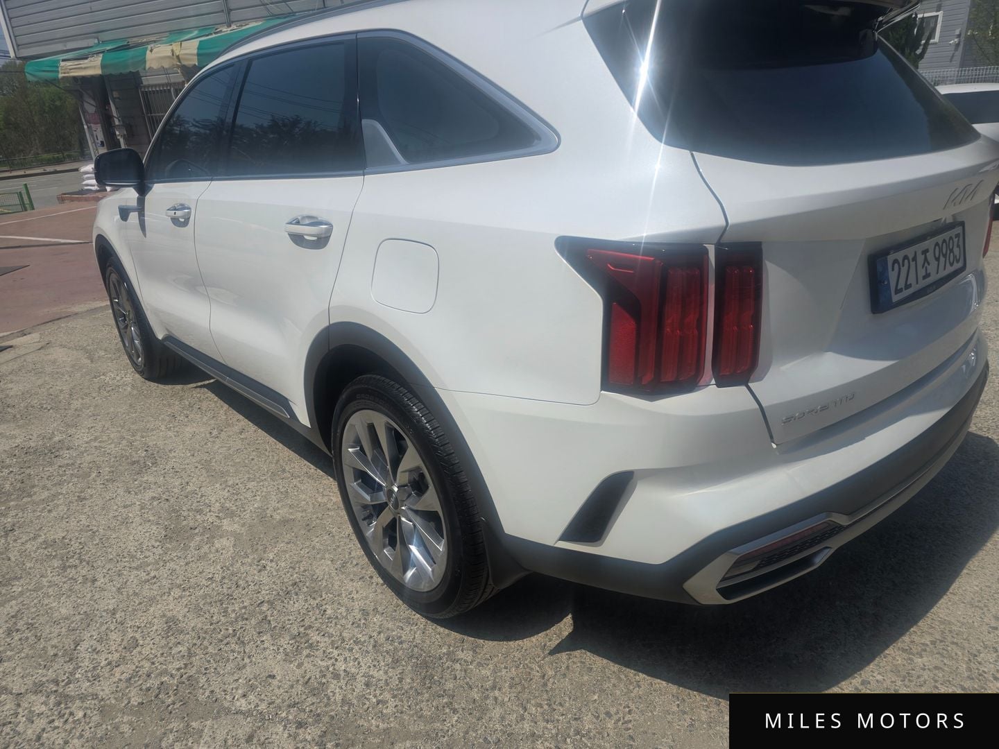 Kia Sorento 2023 — миниатюра 5