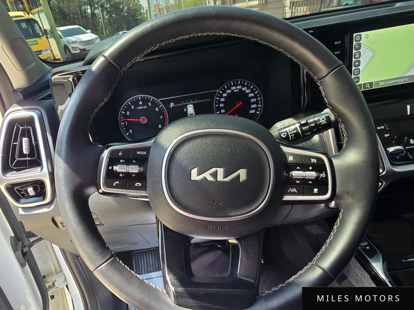 Kia Sorento 2023 — миниатюра 9