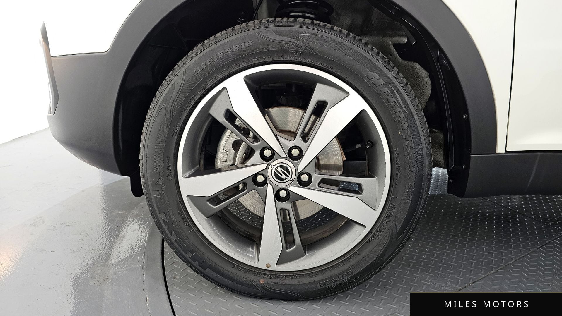 KG Mobility KORANDO 2018 — миниатюра 5