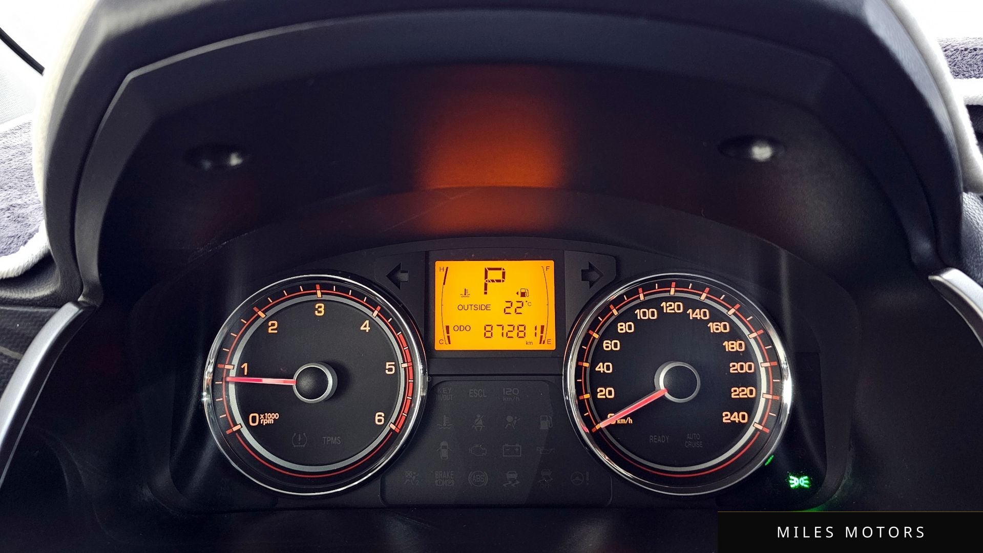 KG Mobility KORANDO 2018 — миниатюра 11