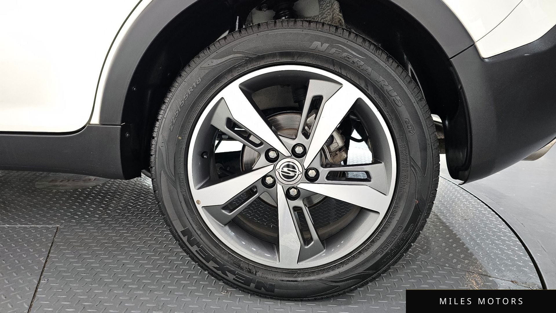 KG Mobility KORANDO 2018 — миниатюра 7