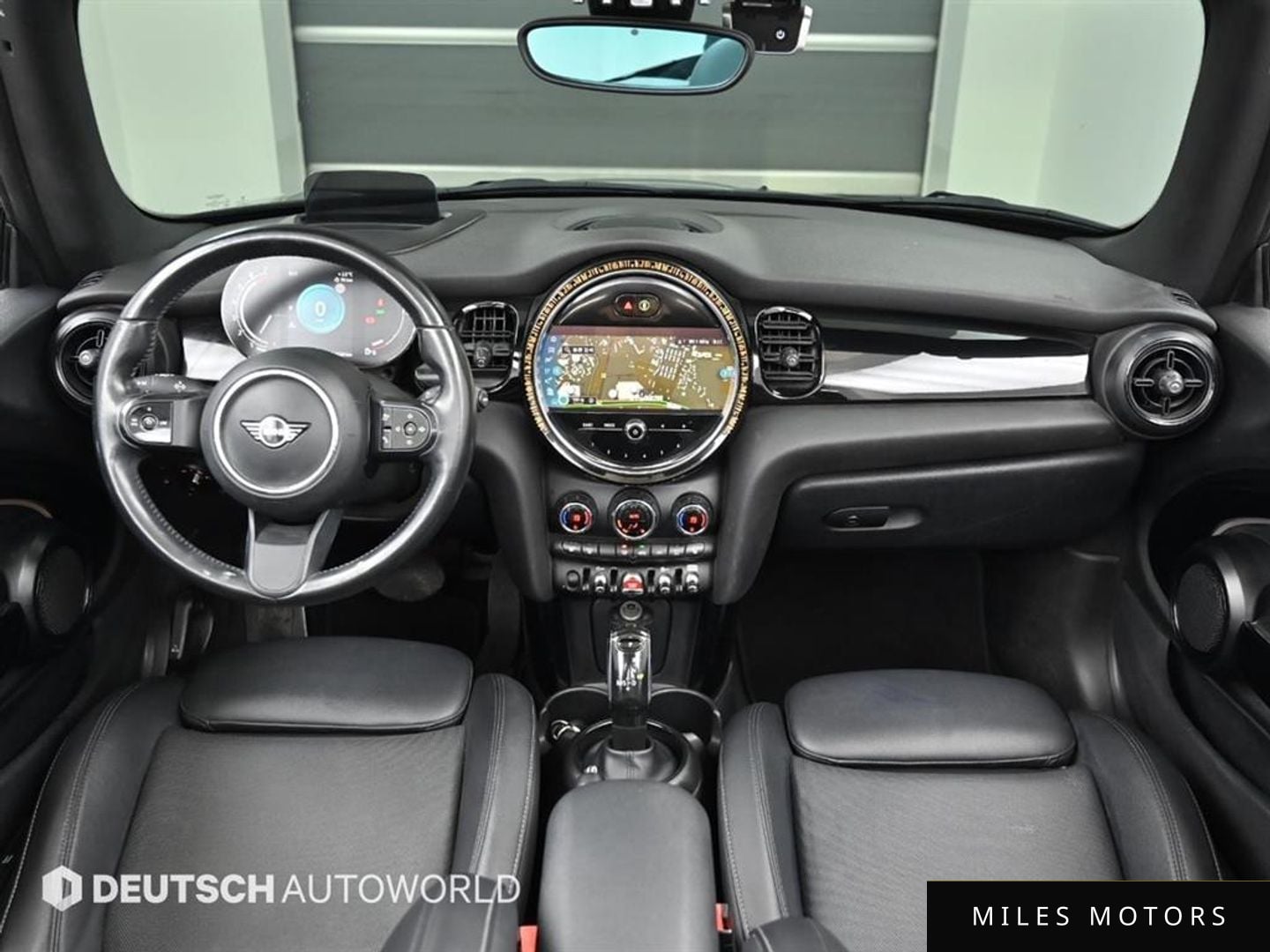 MINI Cooper Convertible 2022 — миниатюра 7