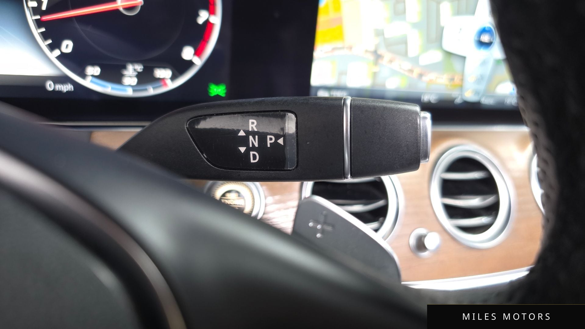 Mercedes-Benz E-Class W213 2018 — миниатюра 11