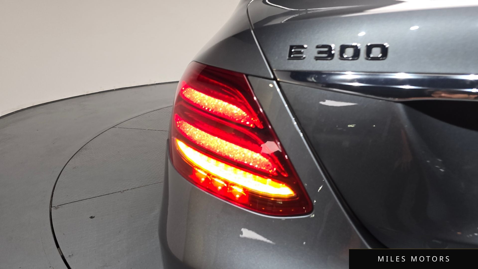 Mercedes-Benz E-Class W213 2018 — миниатюра 8