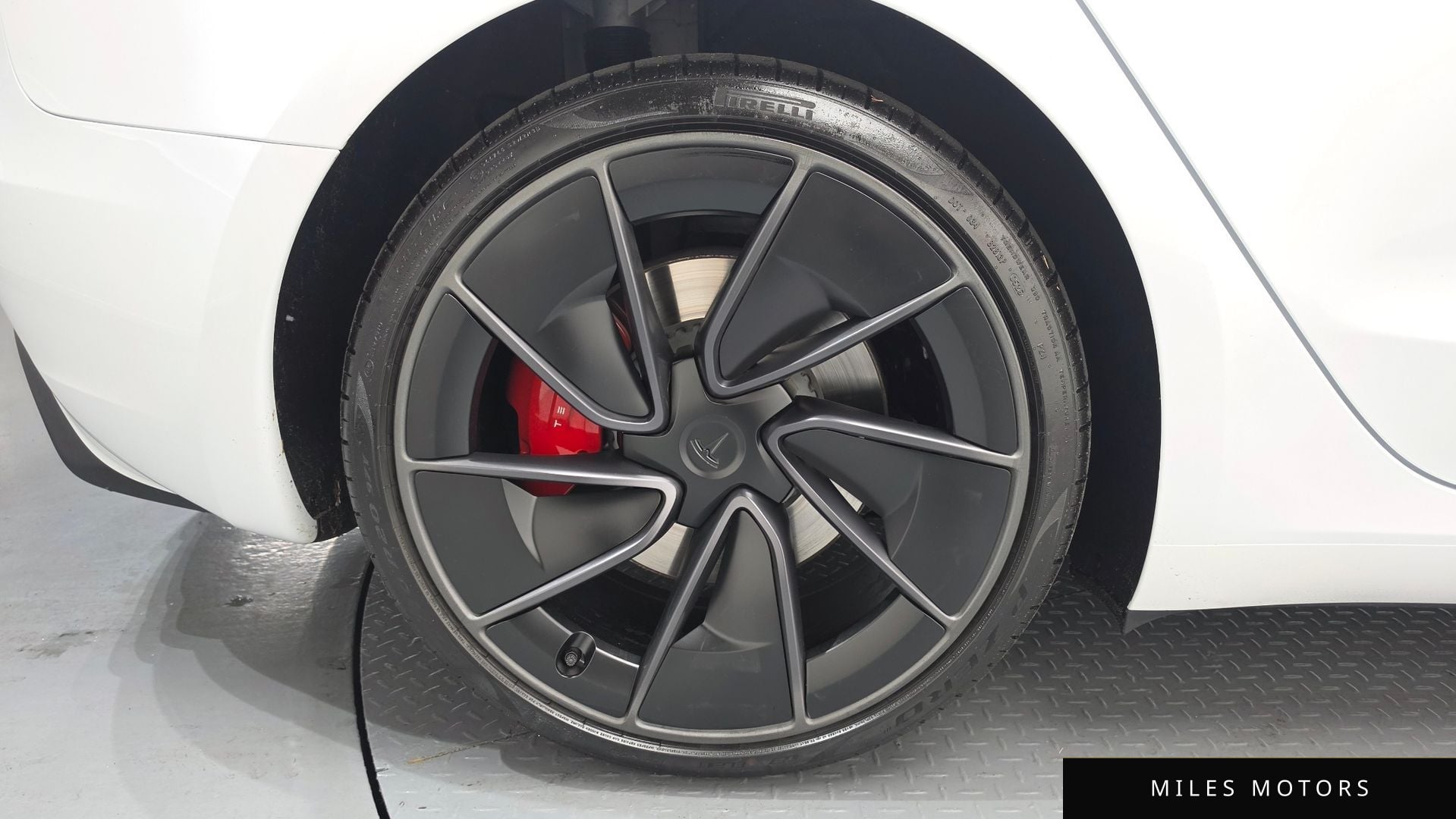 Tesla Model 3 2026 — миниатюра 5