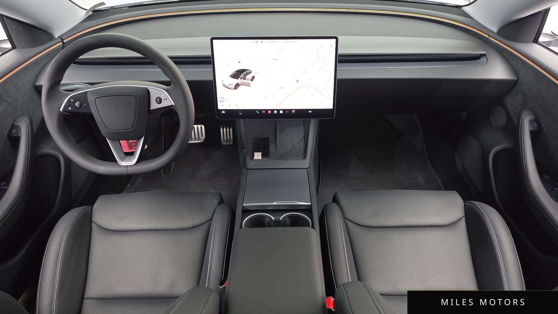 Tesla Model 3 2026 — миниатюра 10