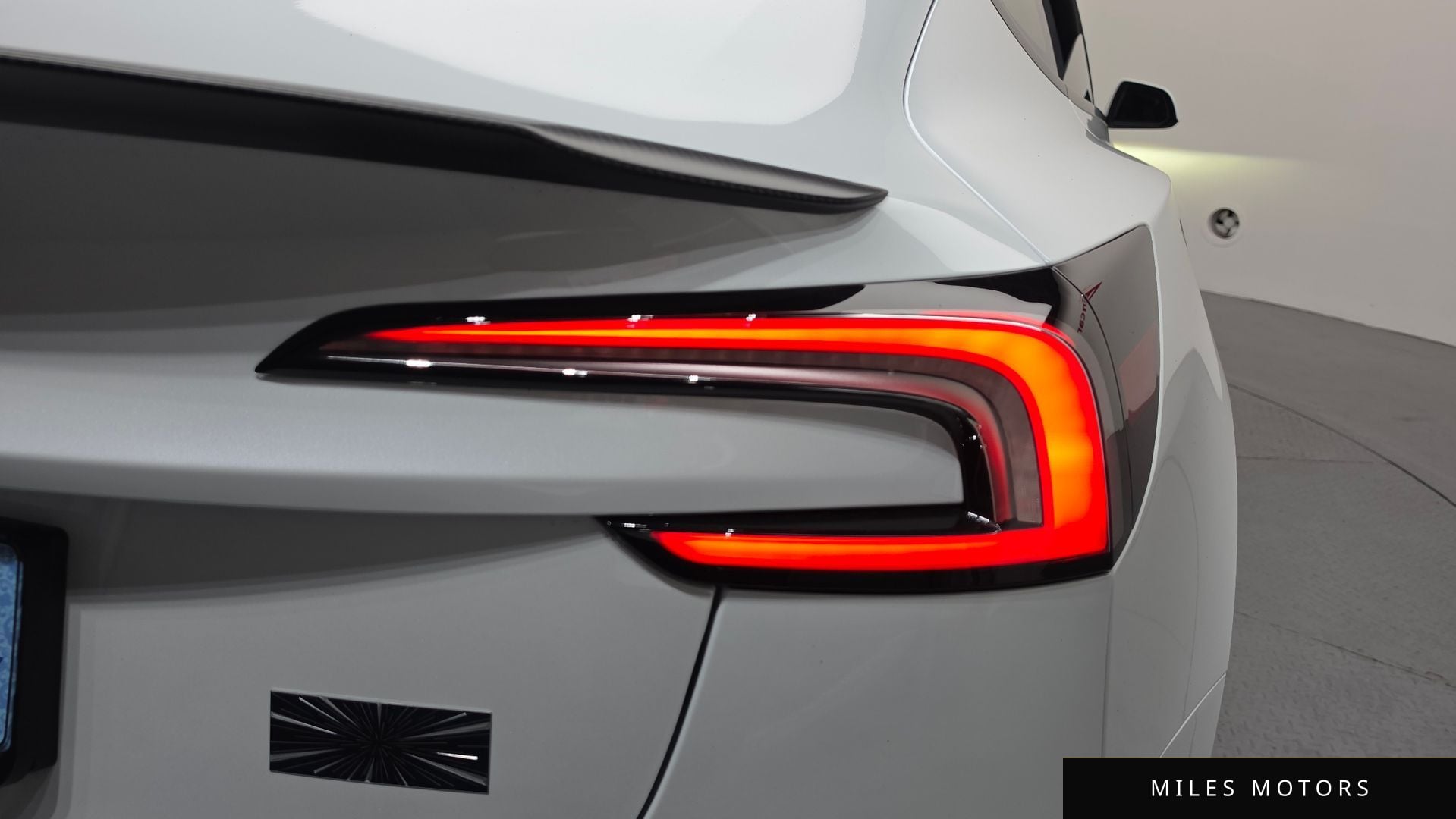 Tesla Model 3 2026 — миниатюра 9