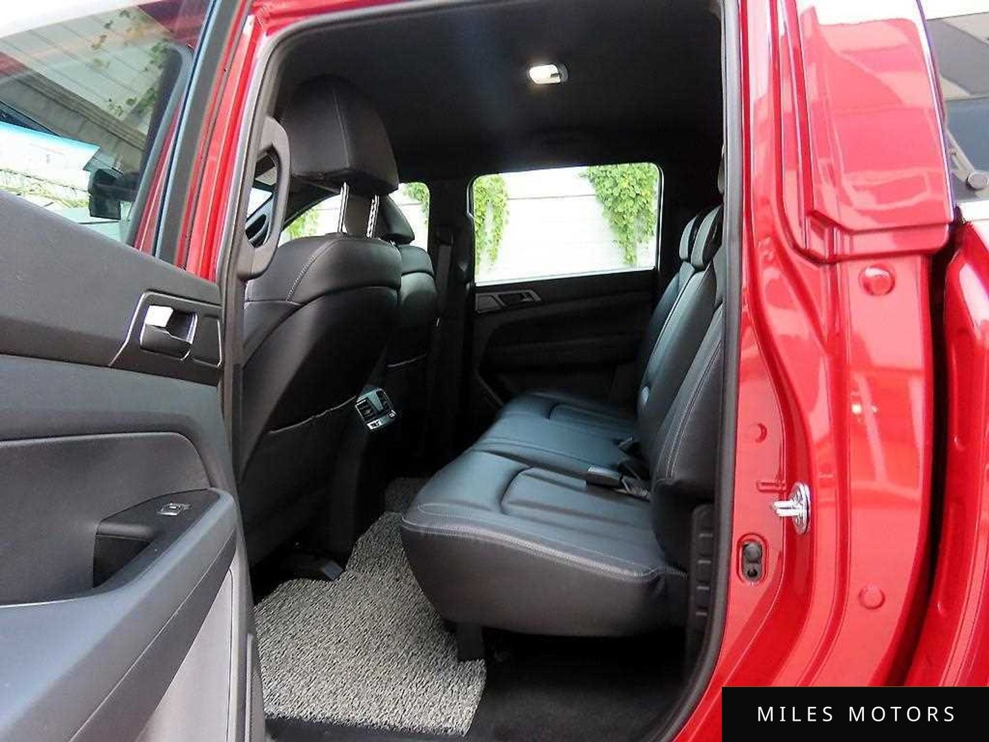 KG Mobility Rexton 2021 — миниатюра 7