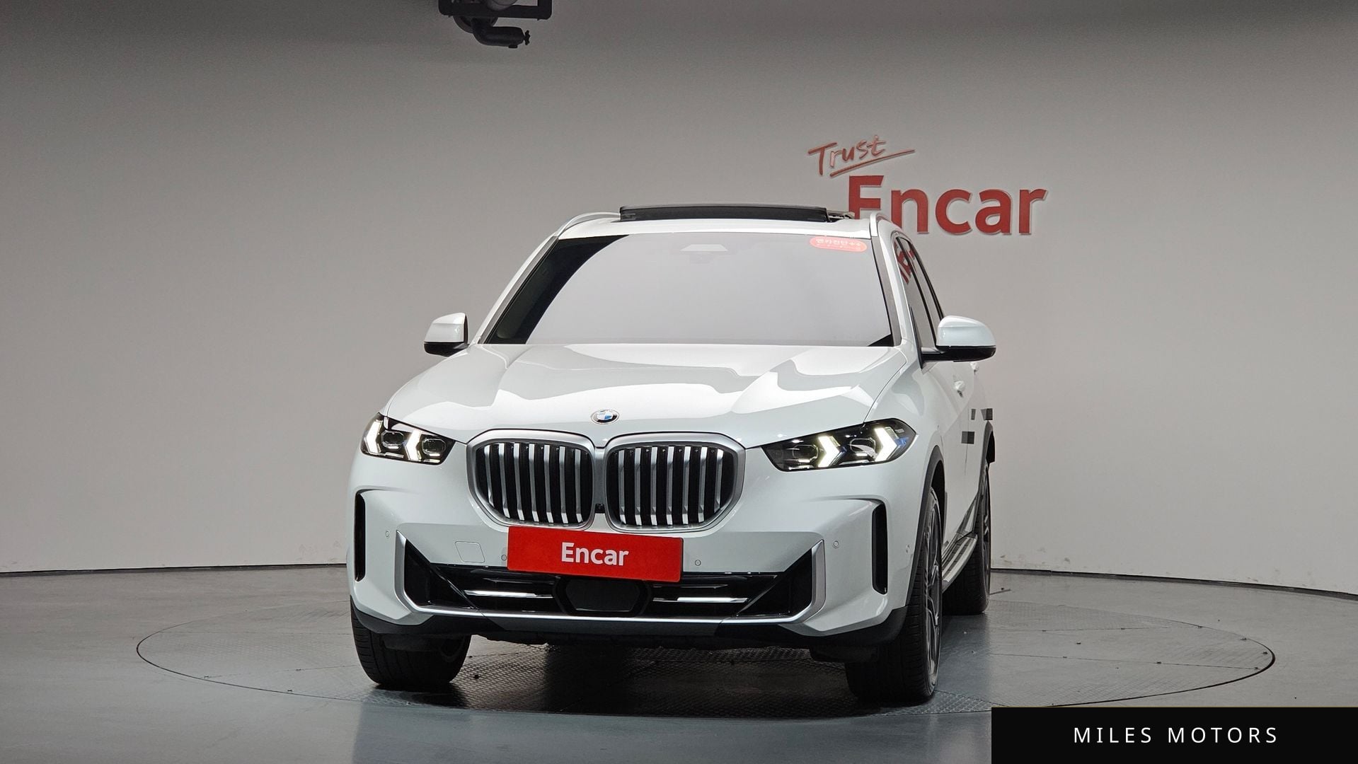 BMW X5 (G05) 2024 — миниатюра 2