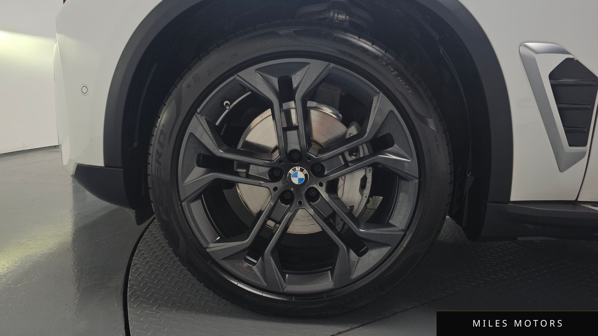 BMW X5 (G05) 2024 — миниатюра 4