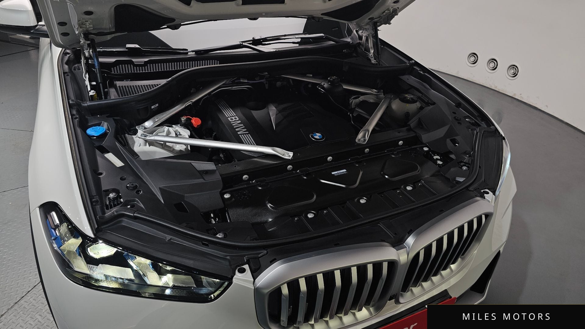 BMW X5 (G05) 2024 — миниатюра 5