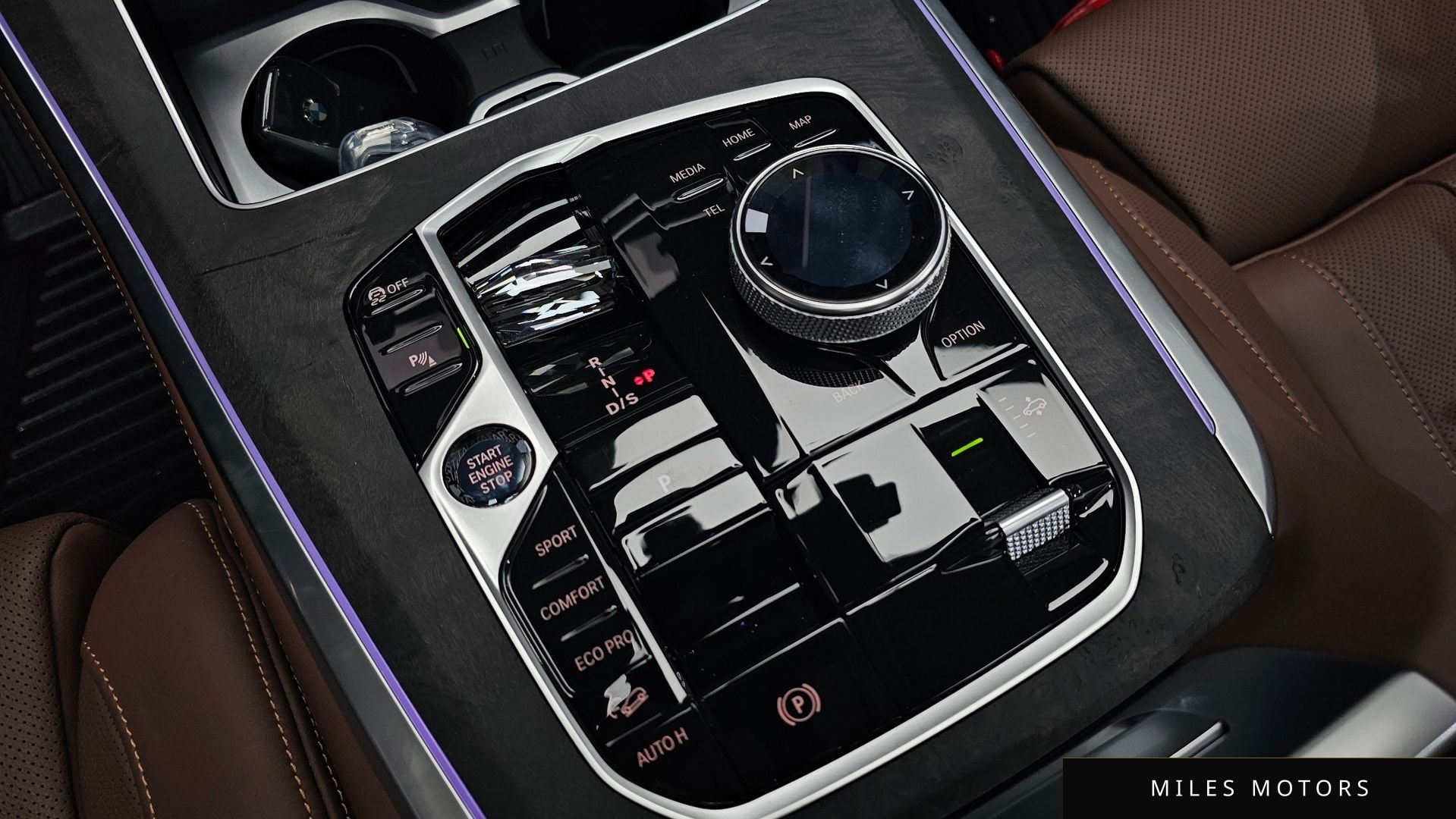 BMW X5 (G05) 2024 — миниатюра 11
