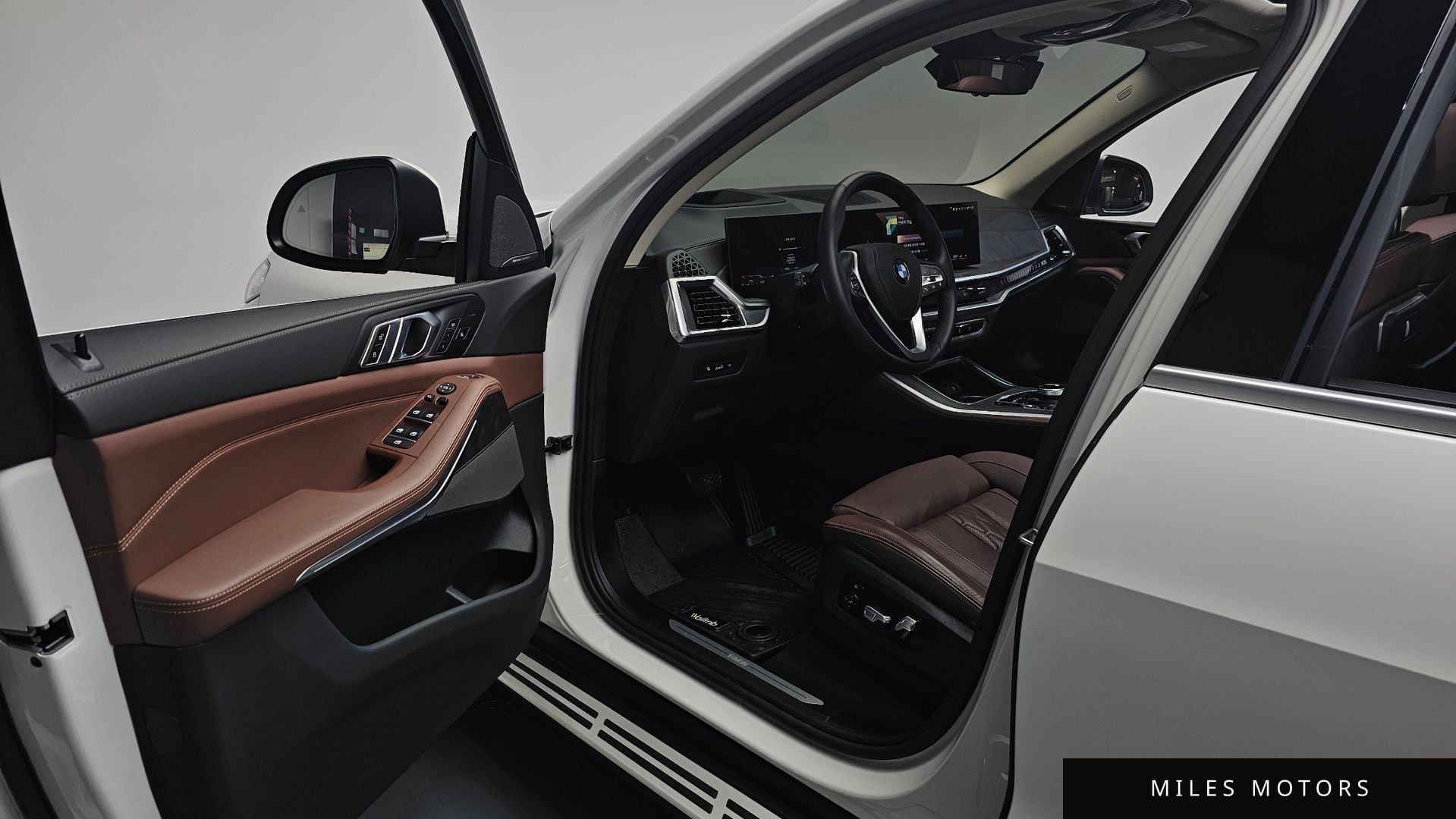 BMW X5 (G05) 2024 — миниатюра 12