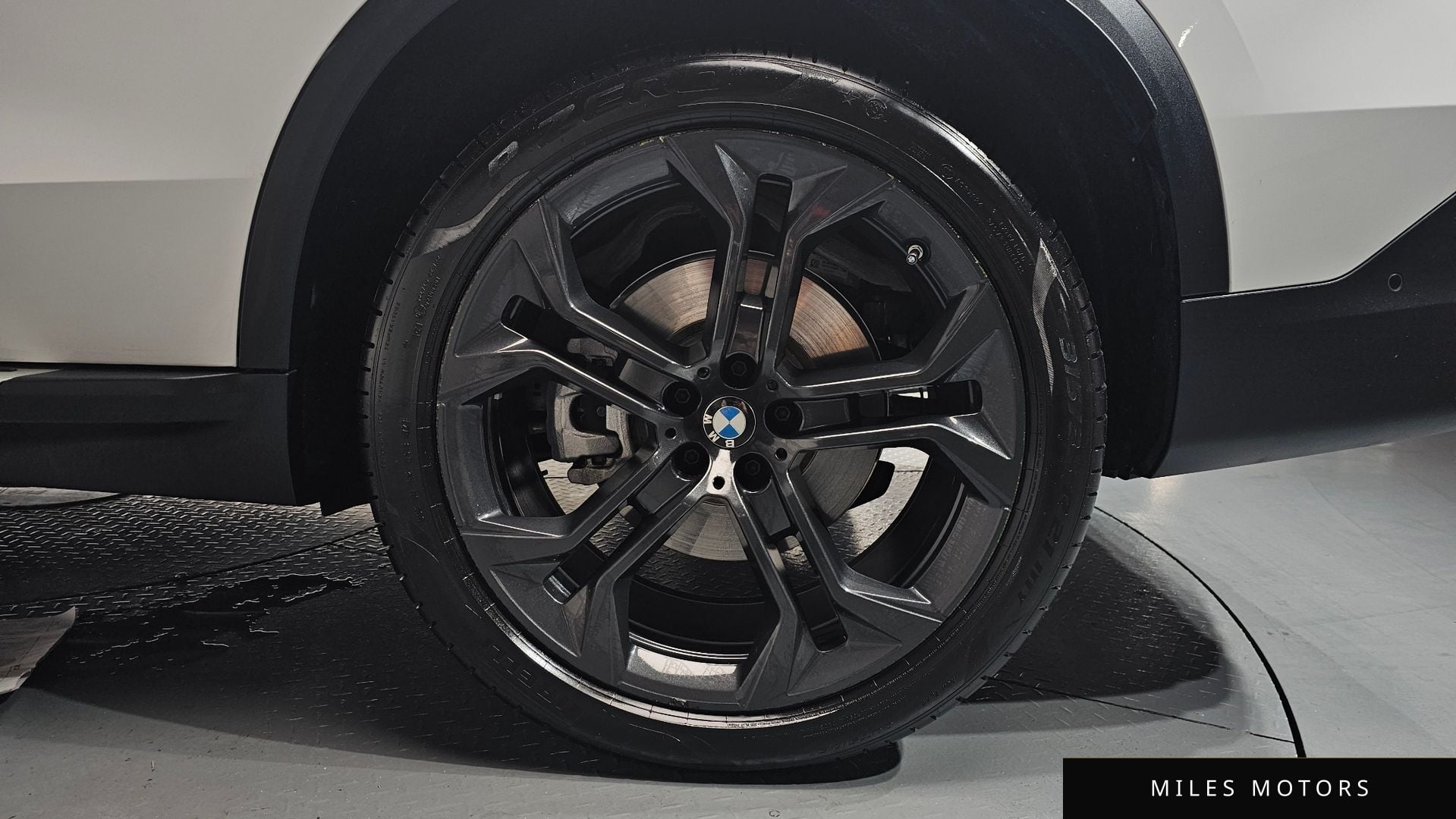 BMW X5 (G05) 2024 — миниатюра 6