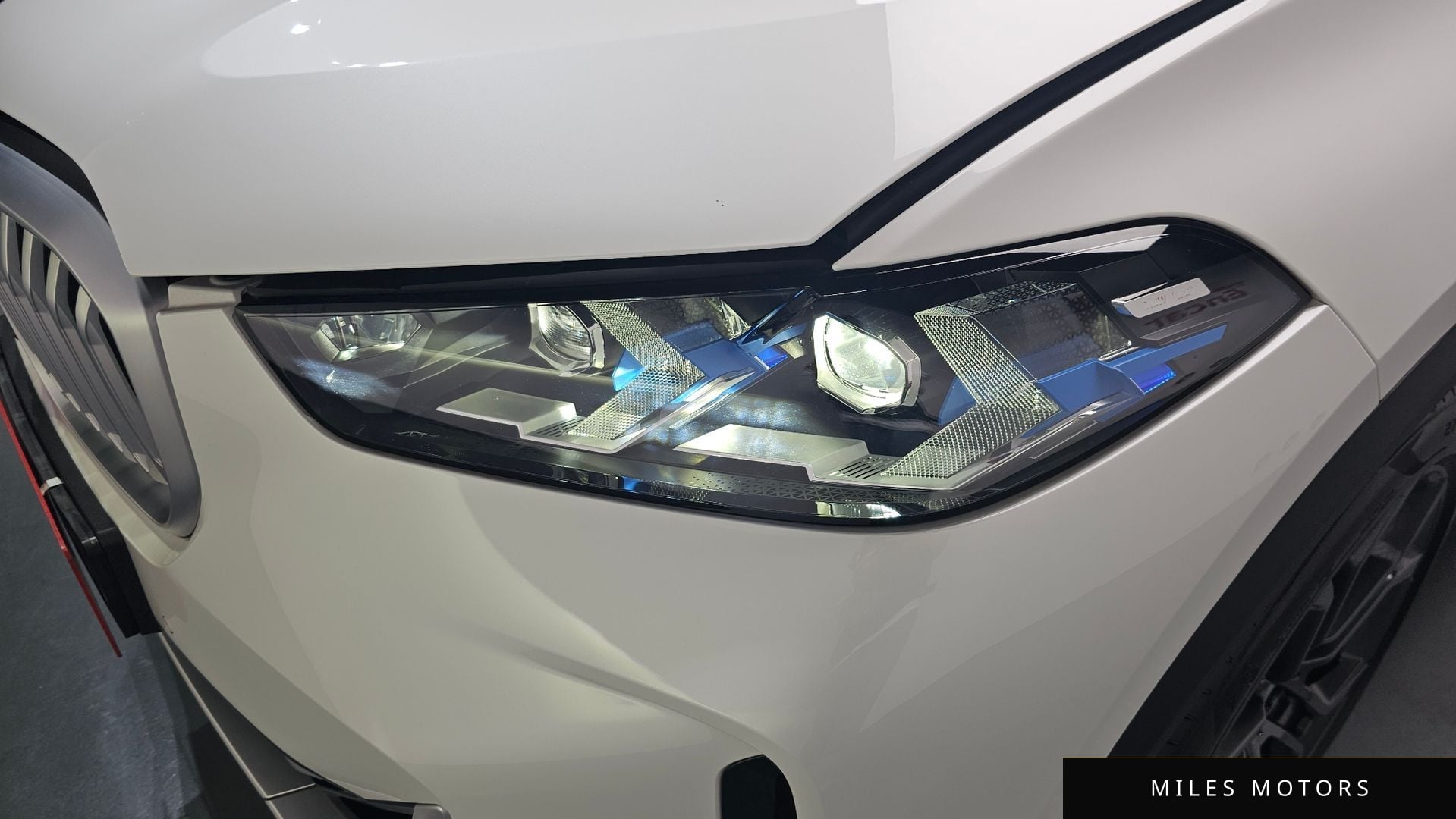 BMW X5 (G05) 2024 — миниатюра 7