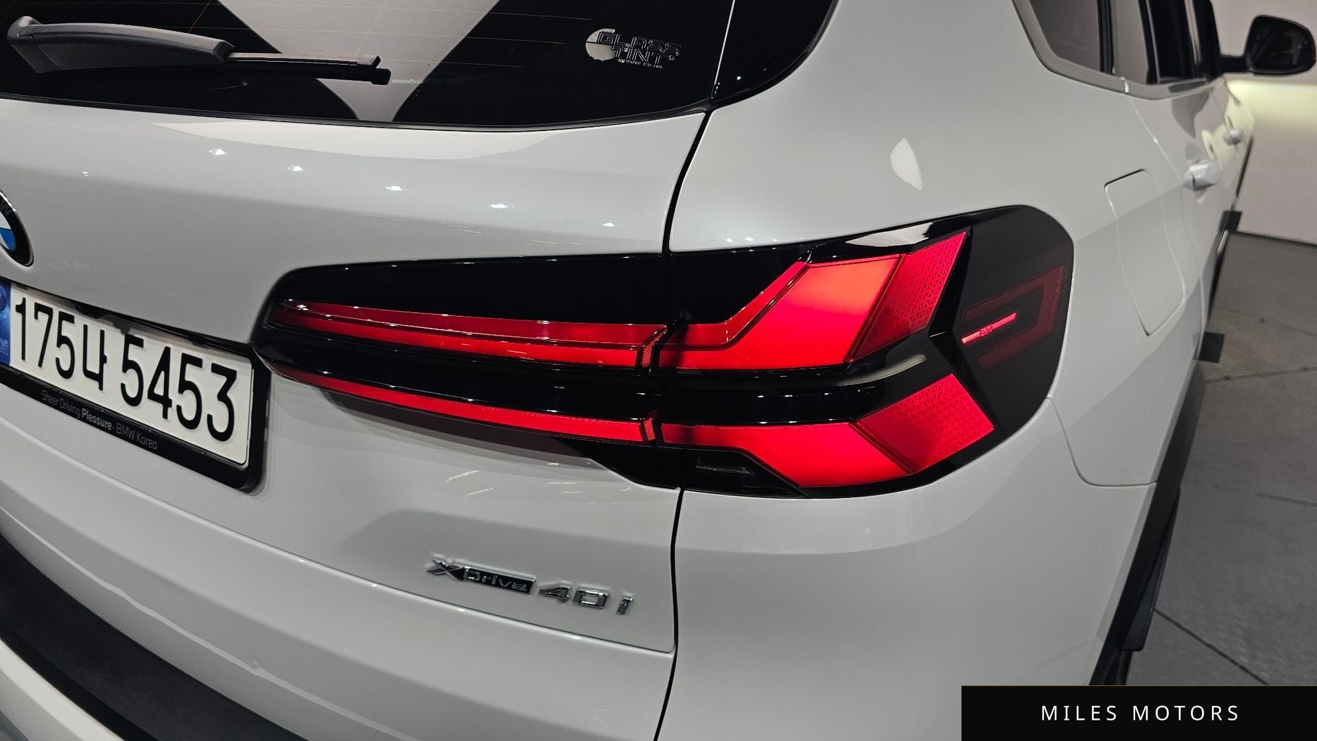 BMW X5 (G05) 2024 — миниатюра 8