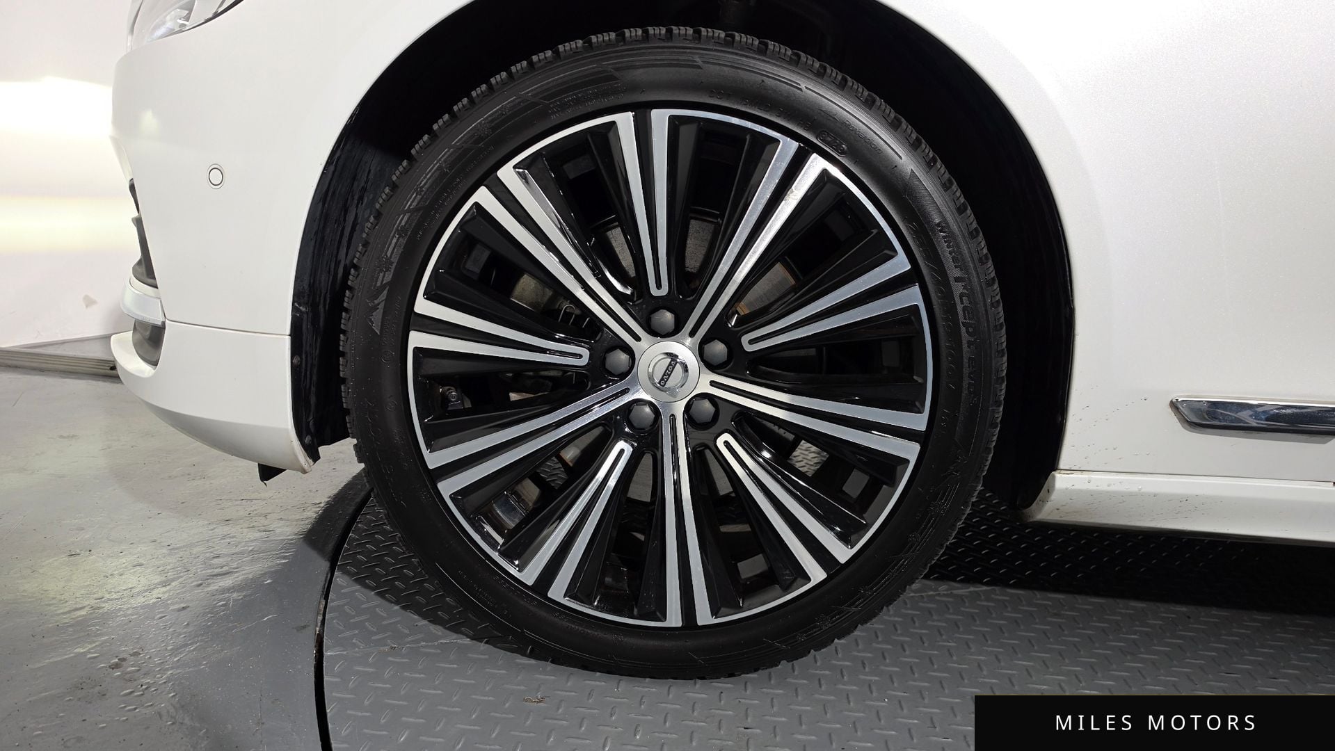 Volvo S90 2023 — миниатюра 5