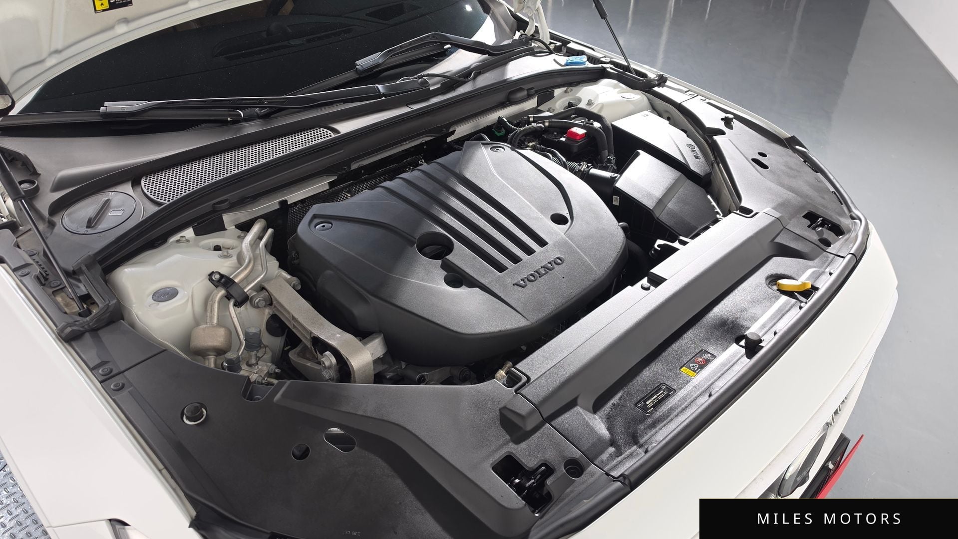 Volvo S90 2023 — миниатюра 6