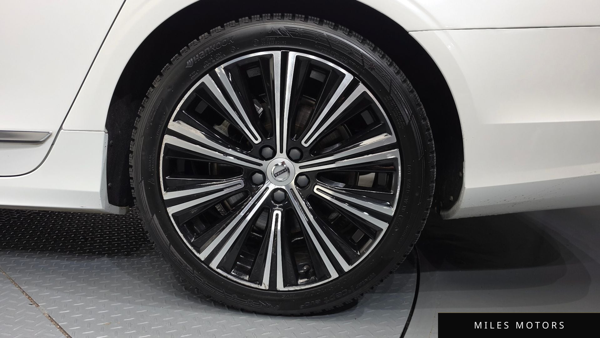 Volvo S90 2023 — миниатюра 7