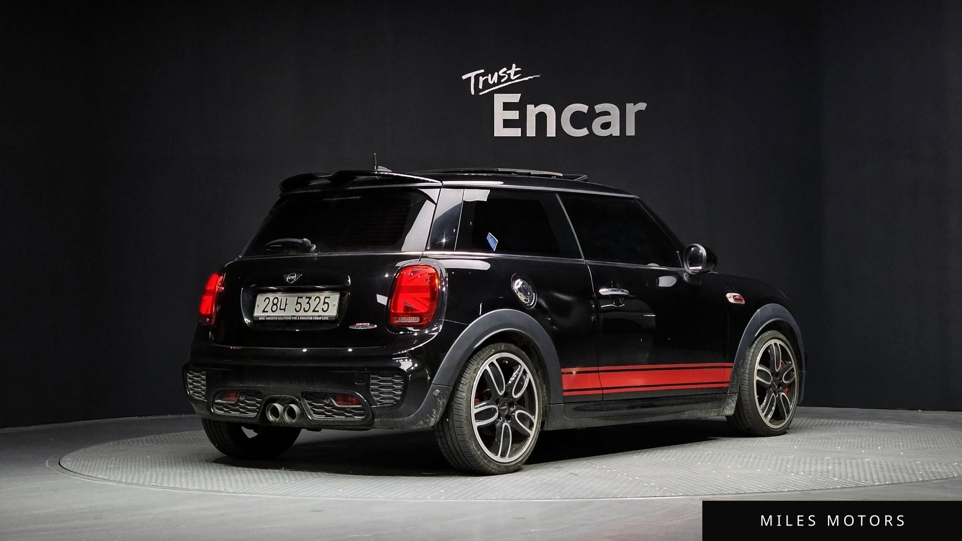 MINI Cooper S 2019 — миниатюра 2